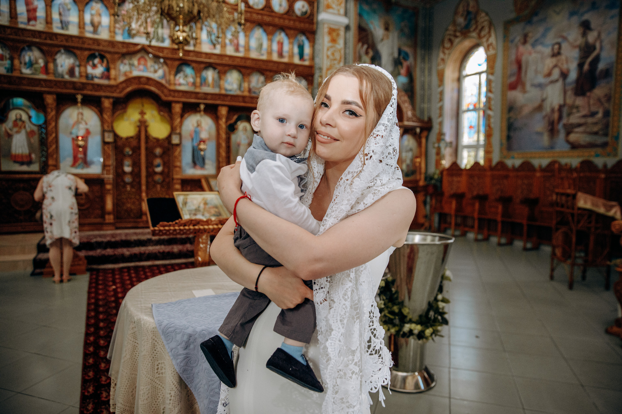 Cumetria Nicolas 12.08.2022. Petru Gorea Photography | Family | Portrait | Fashion | Brand