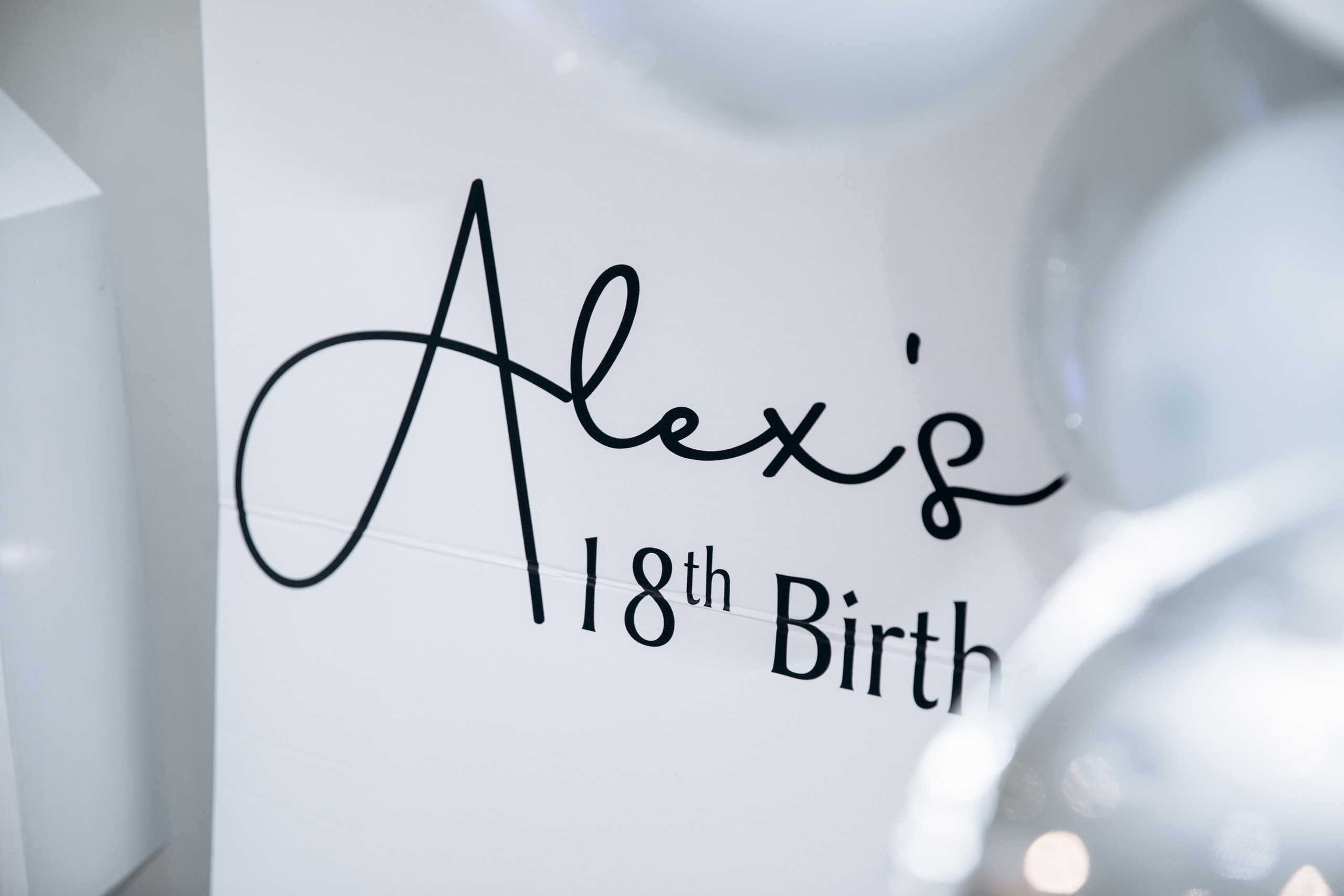 Alex’s 18 Birthday. Petru Gorea Photography | Family | Portrait | Fashion | Brand