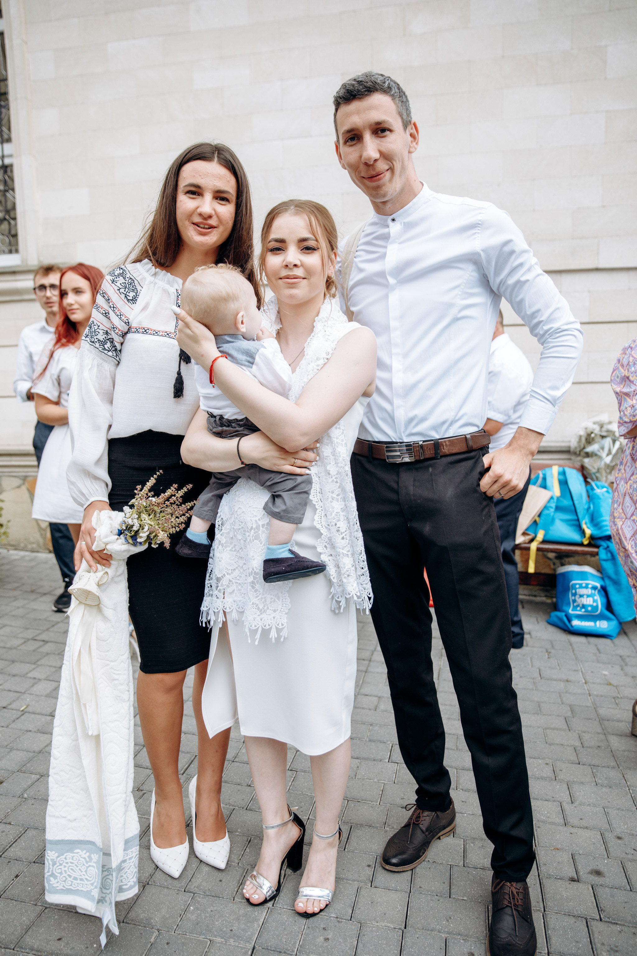 Cumetria Nicolas 12.08.2022. Petru Gorea Photography | Family | Portrait | Fashion | Brand