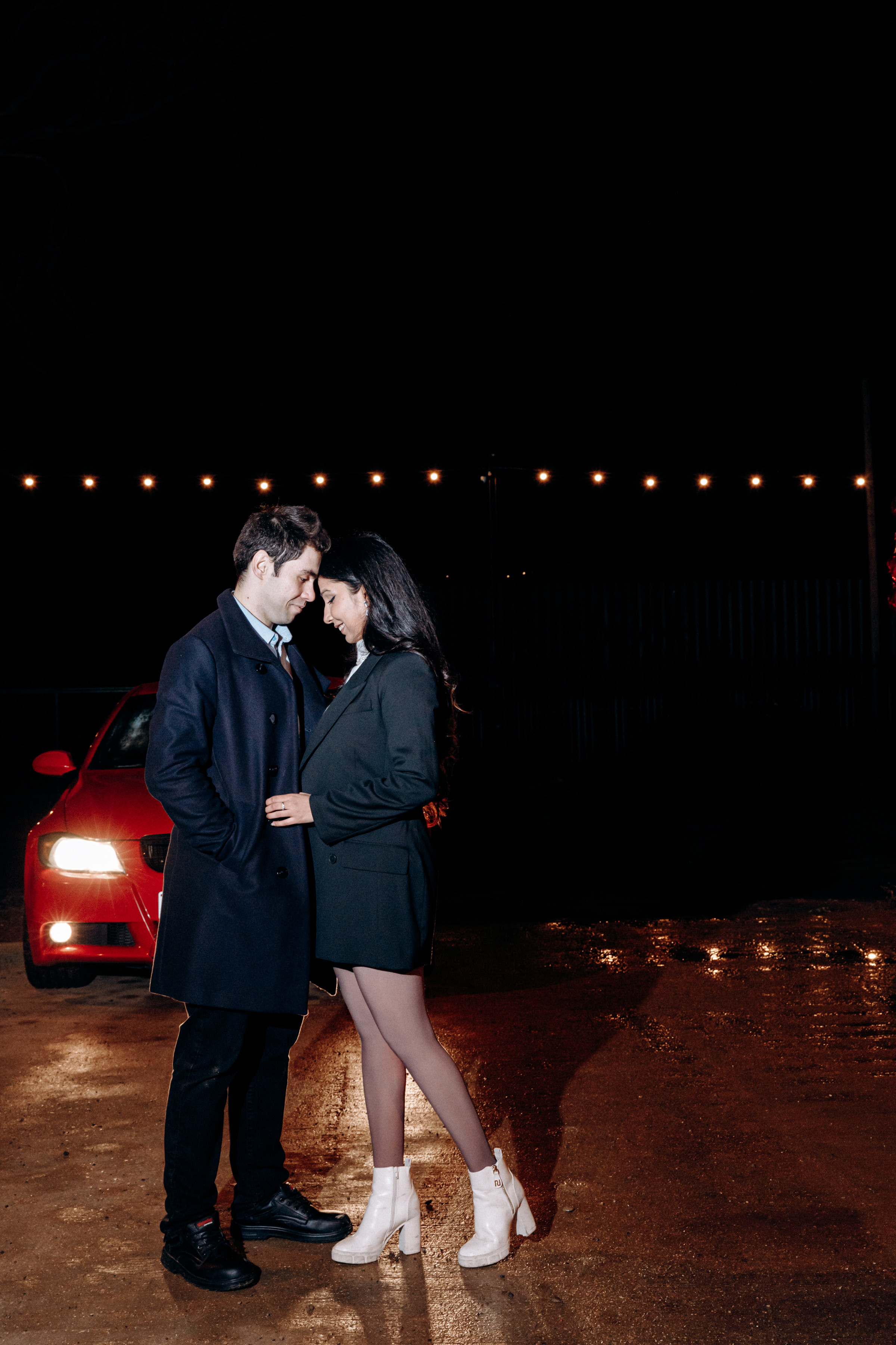 Helder and Suindhi. Petru Gorea Photography | Family | Portrait | Fashion | Brand