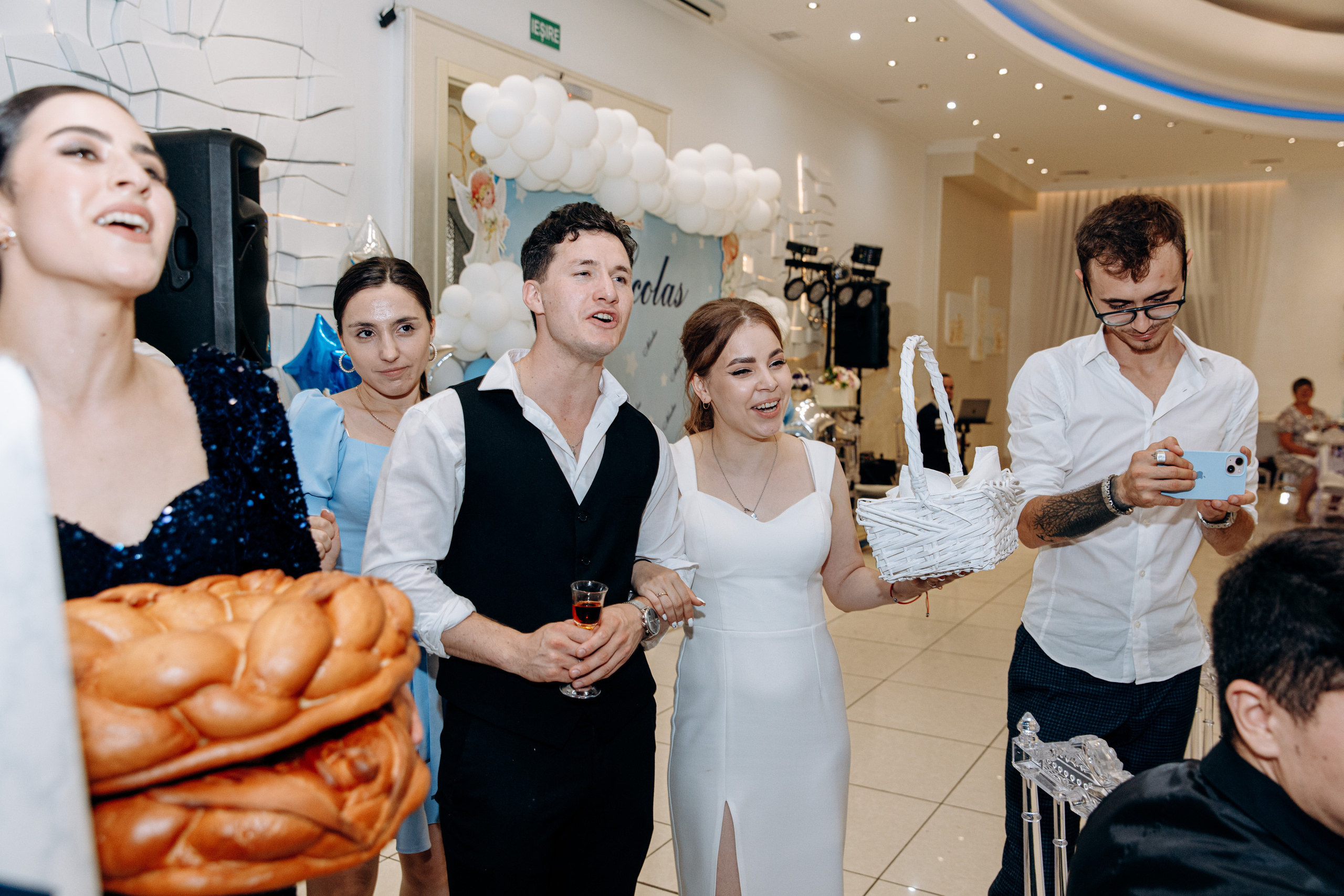 Cumetria Nicolas 12.08.2022. Petru Gorea Photography | Family | Portrait | Fashion | Brand