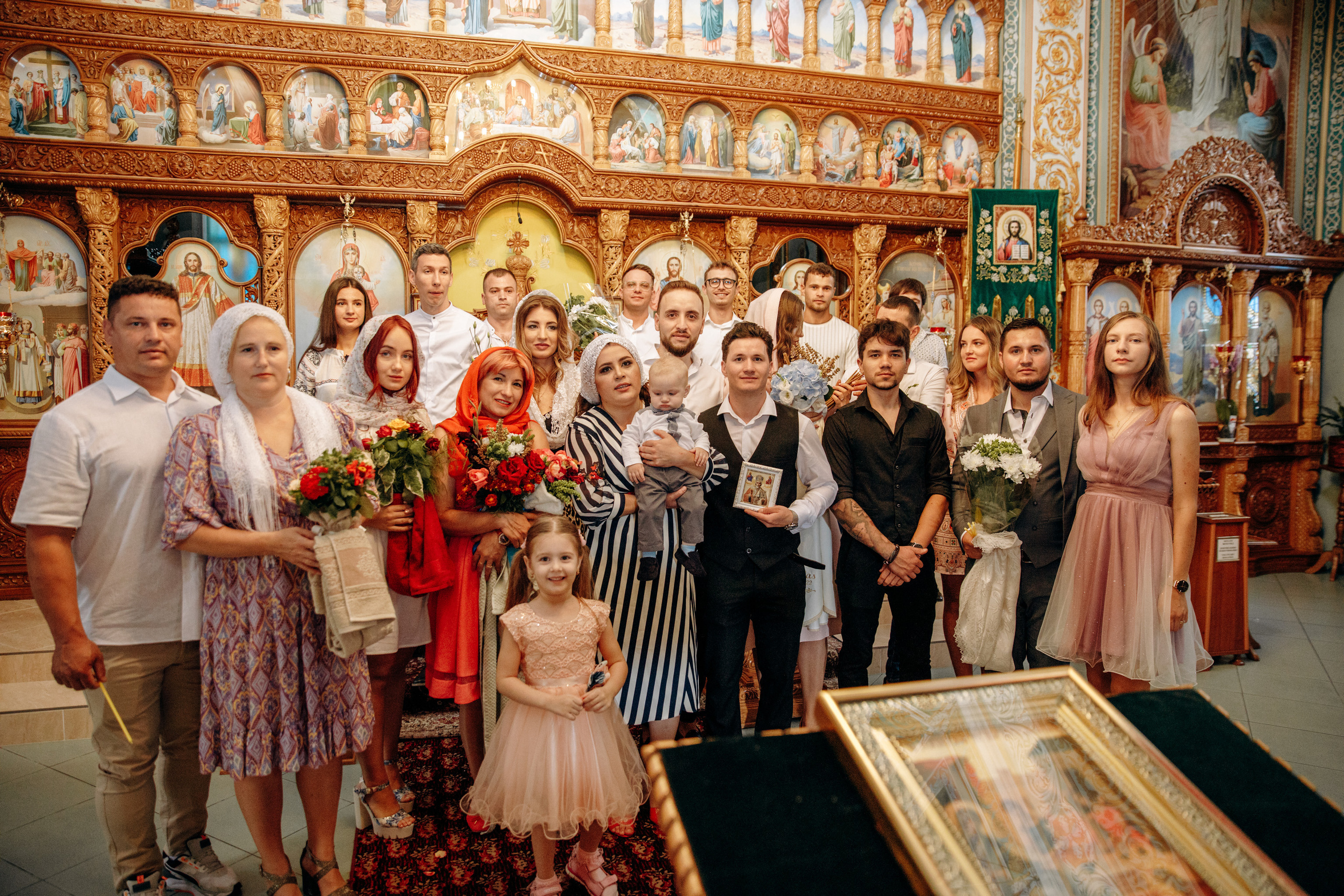 Cumetria Nicolas 12.08.2022. Petru Gorea Photography | Family | Portrait | Fashion | Brand