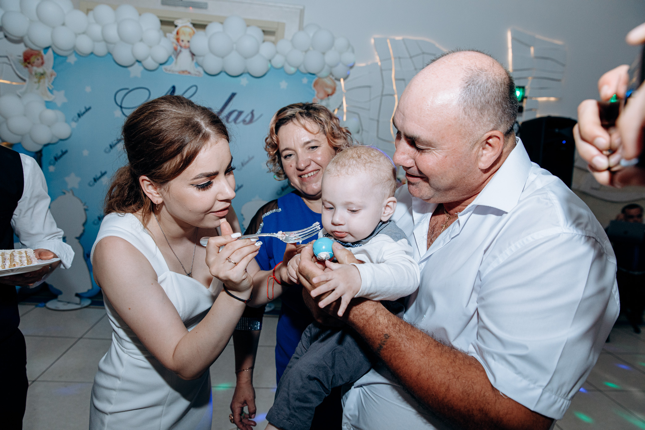 Cumetria Nicolas 12.08.2022. Petru Gorea Photography | Family | Portrait | Fashion | Brand