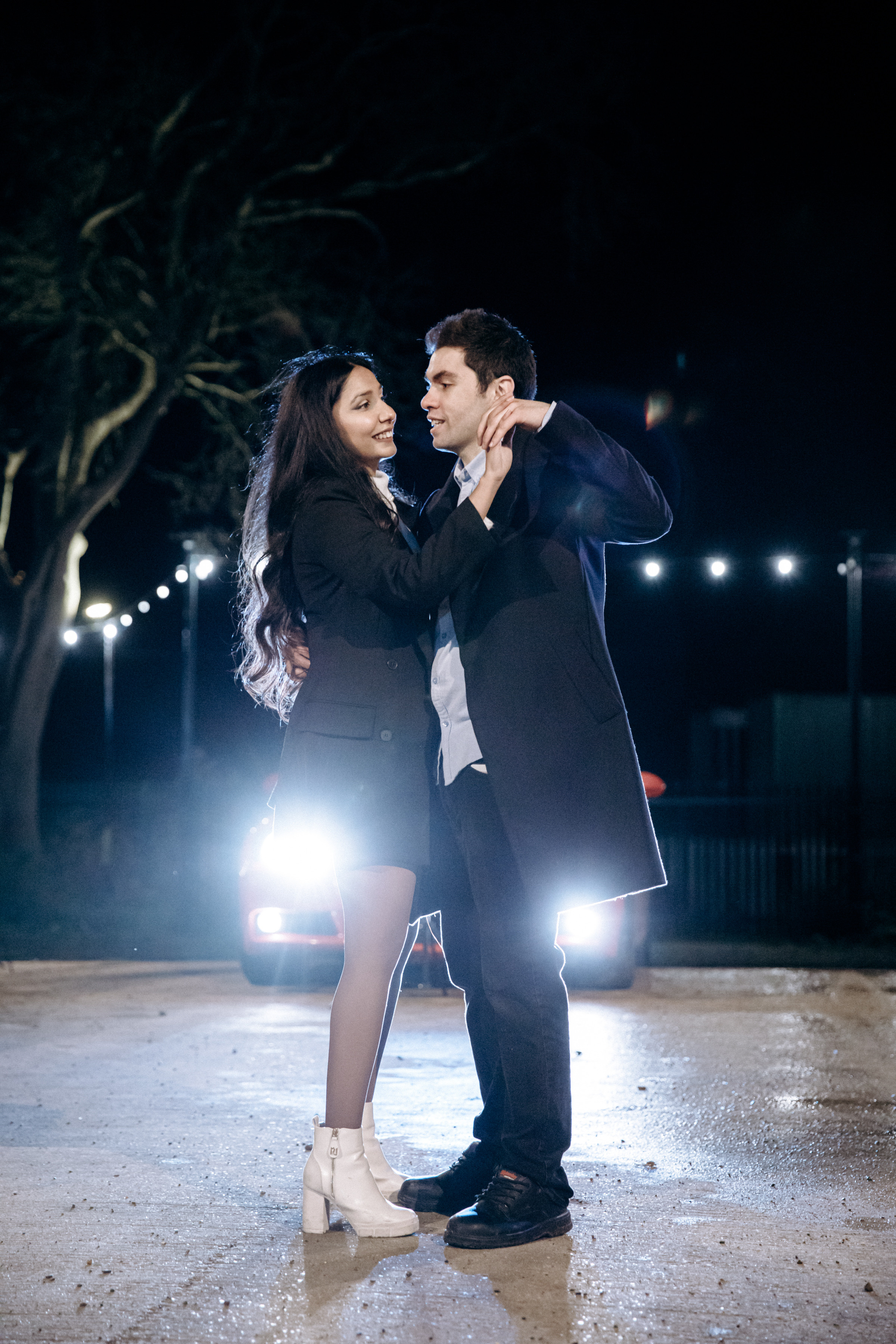 Helder and Suindhi. Petru Gorea Photography | Family | Portrait | Fashion | Brand