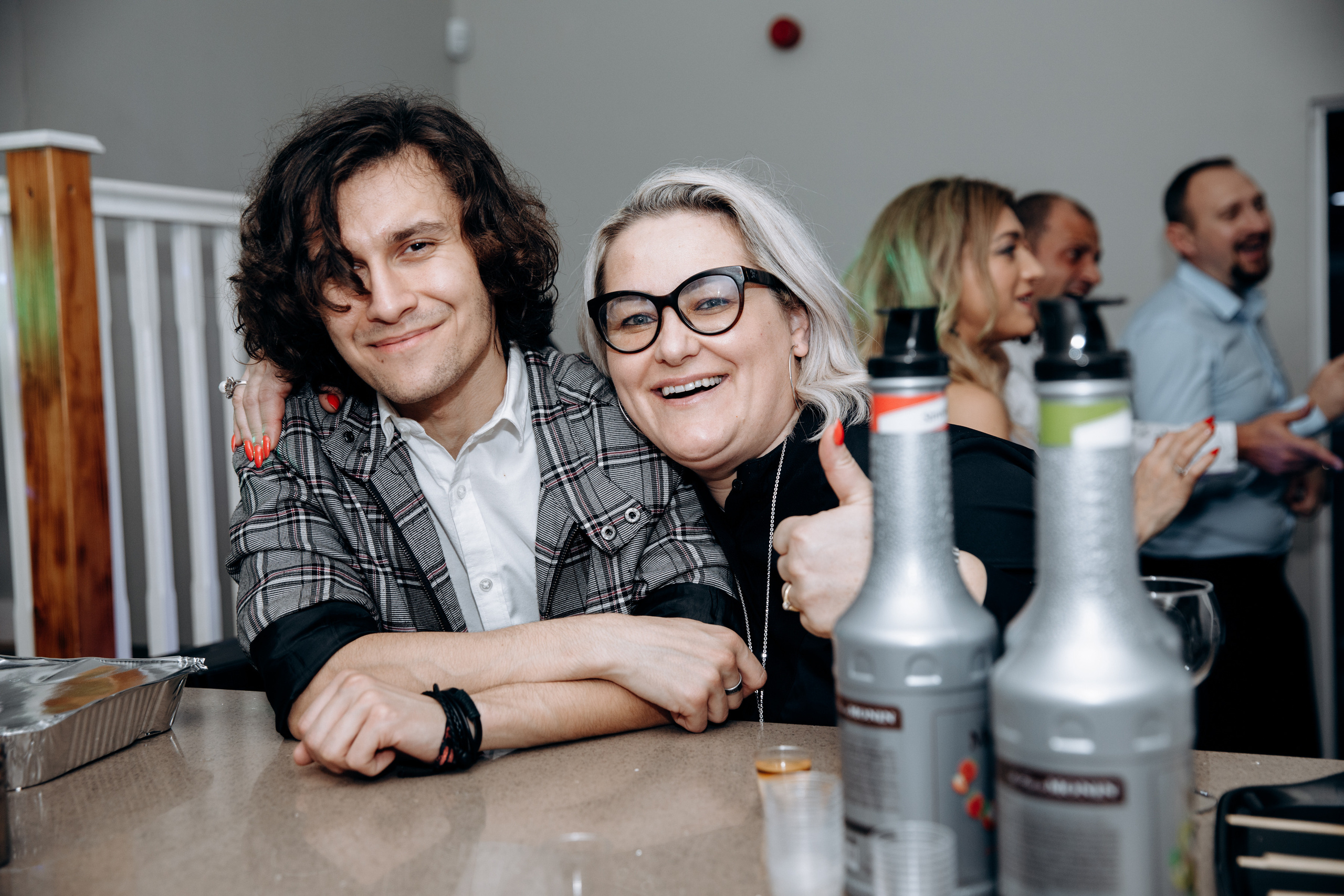 Alex’s 18 Birthday. Petru Gorea Photography | Family | Portrait | Fashion | Brand