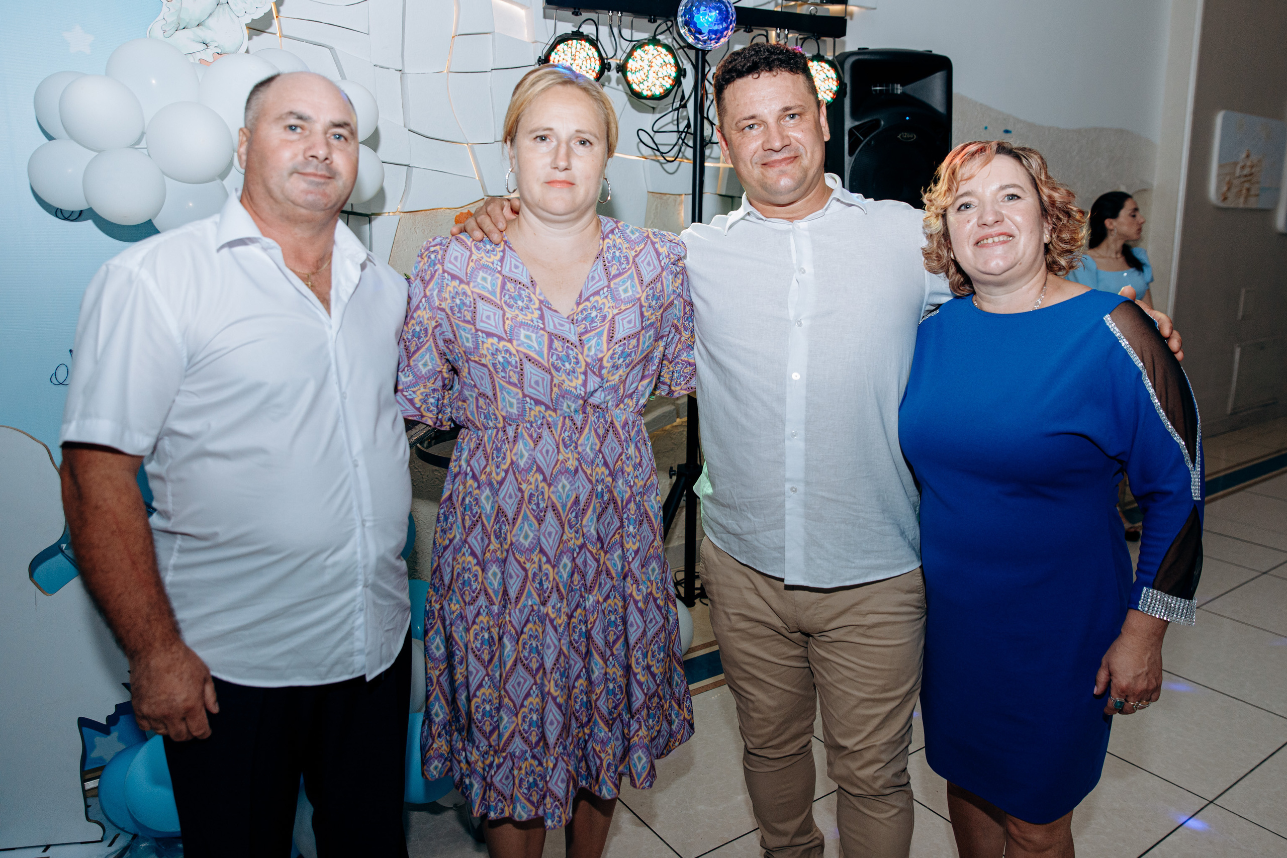 Cumetria Nicolas 12.08.2022. Petru Gorea Photography | Family | Portrait | Fashion | Brand