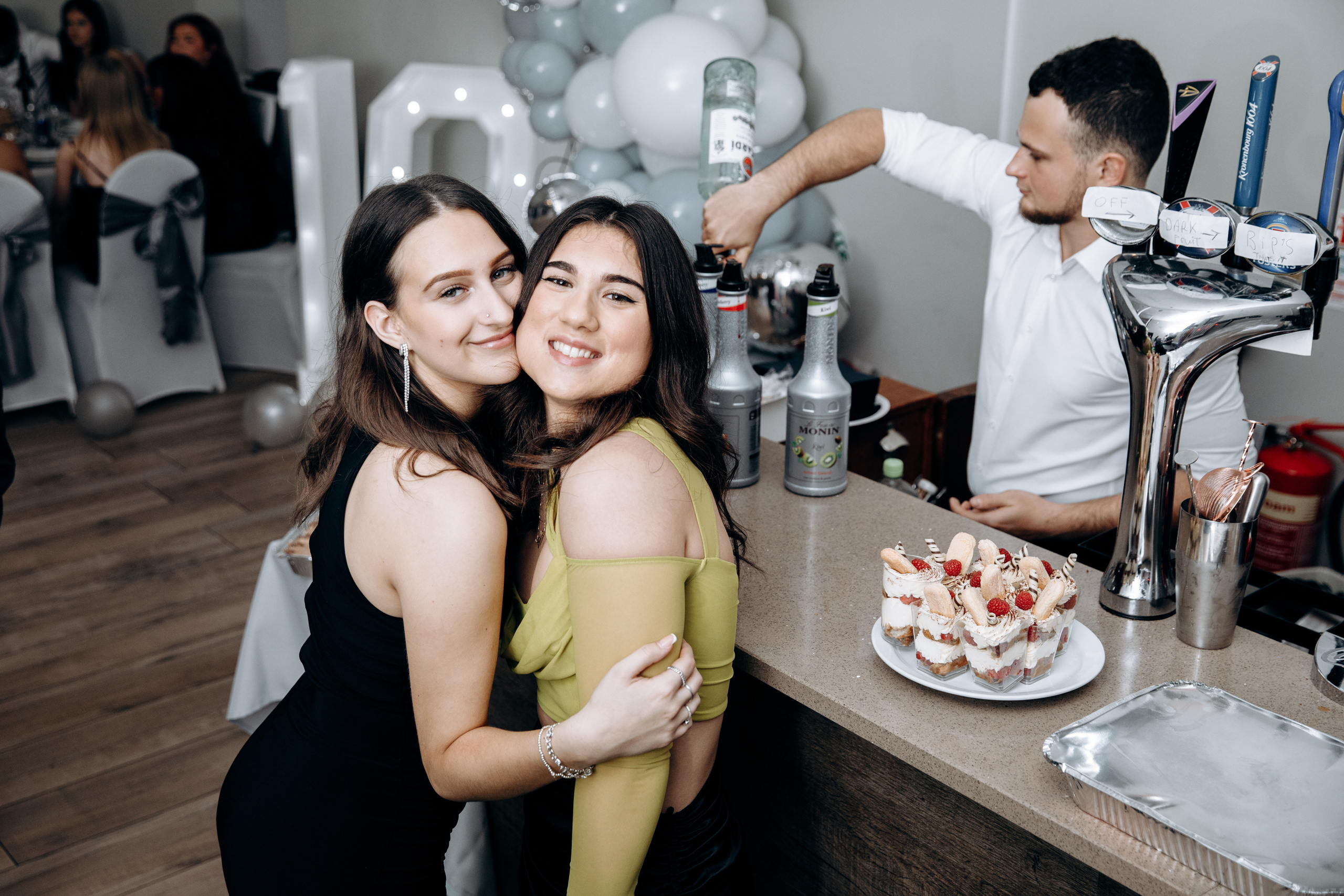 Alex’s 18 Birthday. Petru Gorea Photography | Family | Portrait | Fashion | Brand