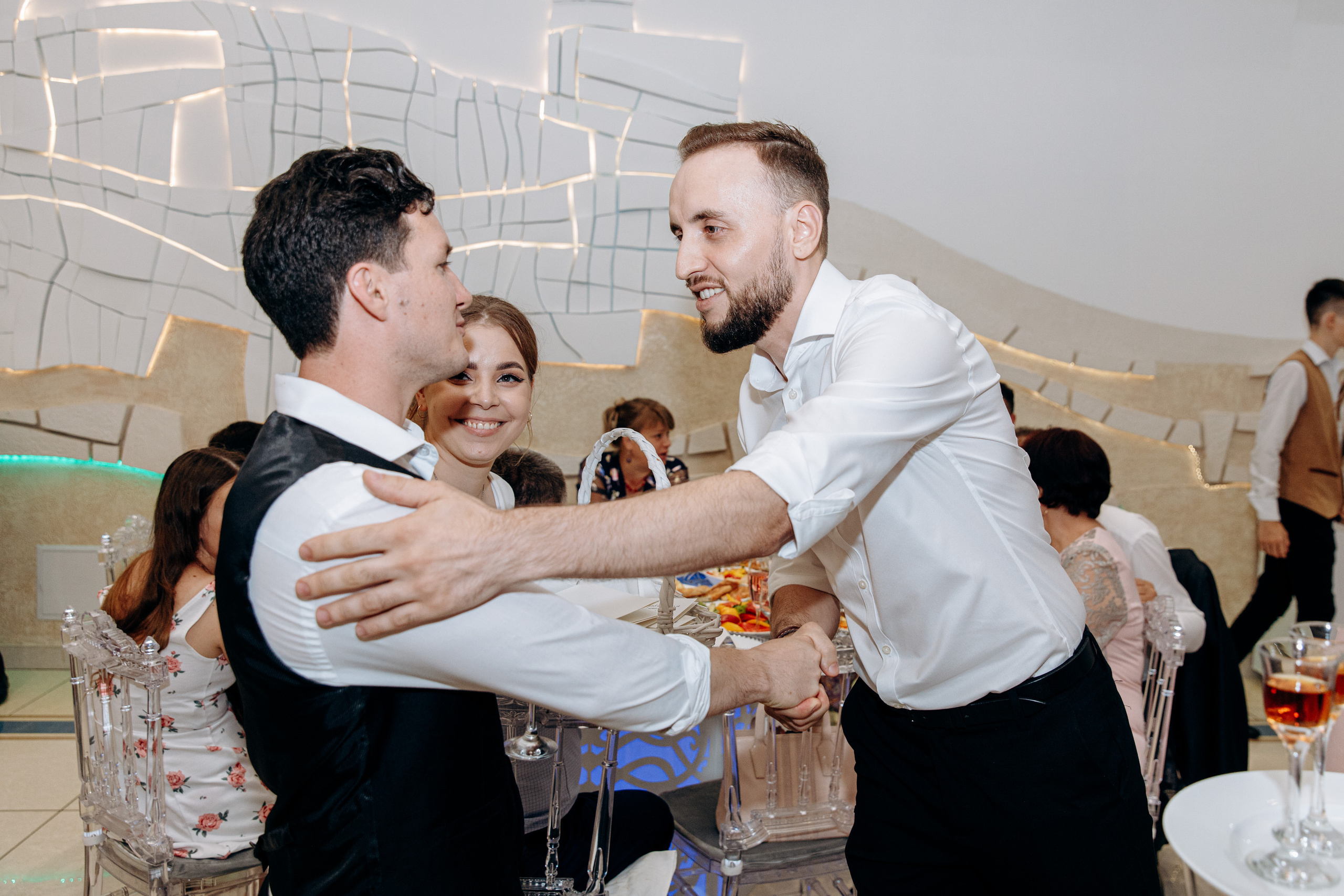 Cumetria Nicolas 12.08.2022. Petru Gorea Photography | Family | Portrait | Fashion | Brand