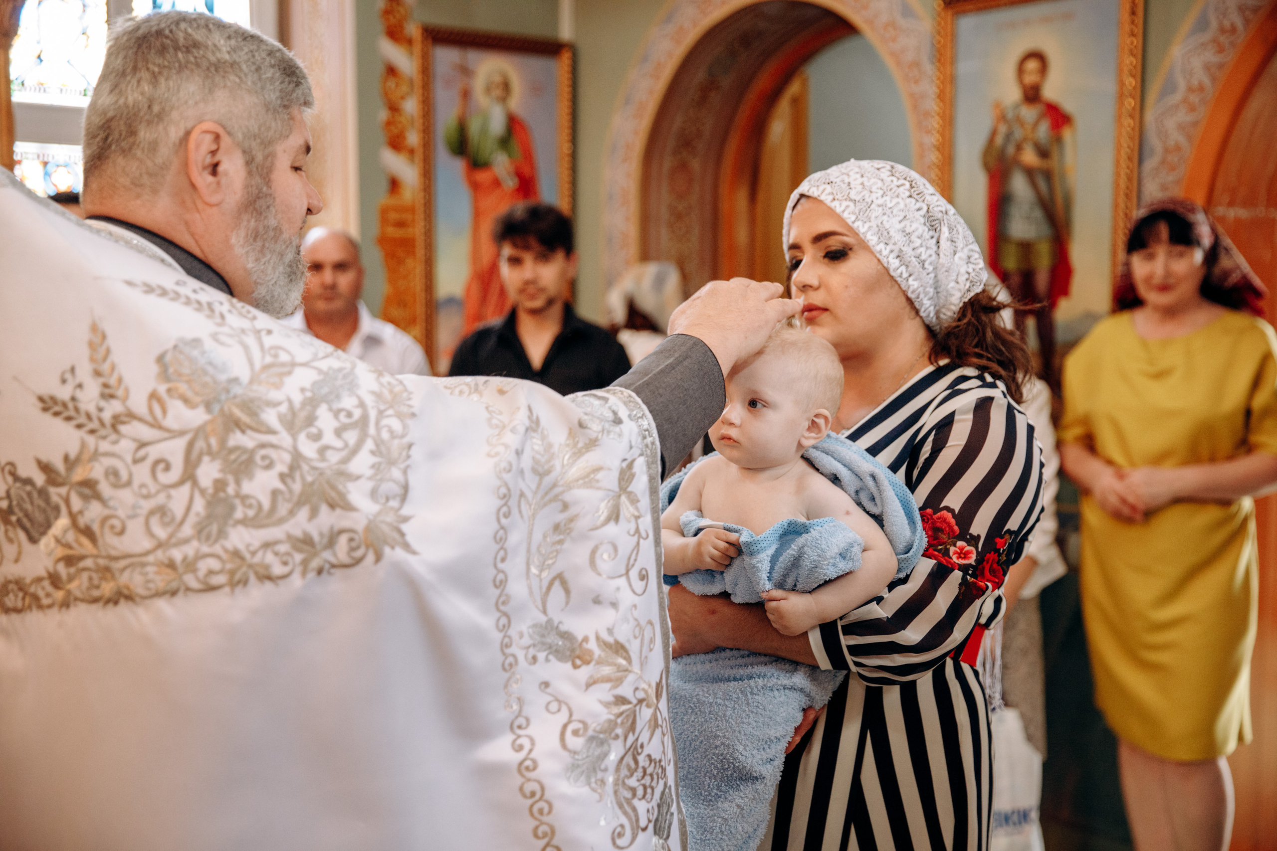 Cumetria Nicolas 12.08.2022. Petru Gorea Photography | Family | Portrait | Fashion | Brand