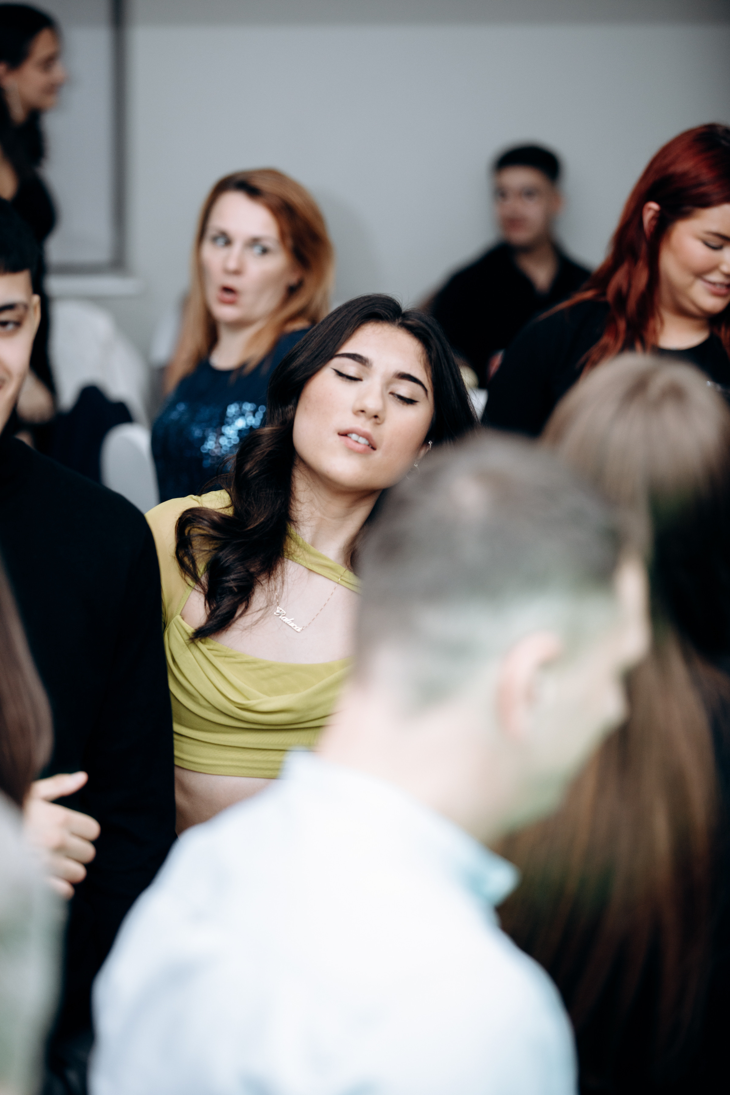 Alex’s 18 Birthday. Petru Gorea Photography | Family | Portrait | Fashion | Brand