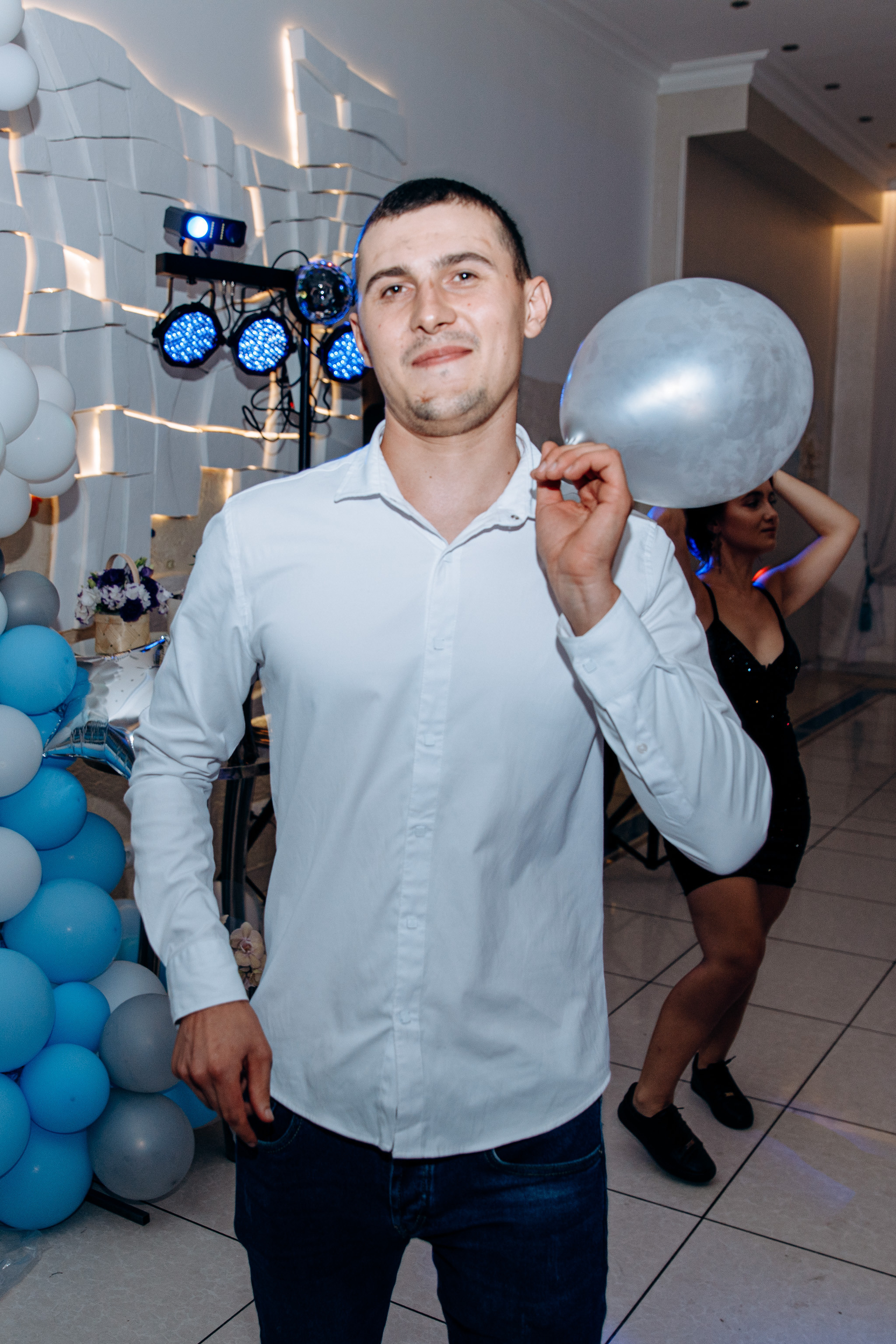 Cumetria Nicolas 12.08.2022. Petru Gorea Photography | Family | Portrait | Fashion | Brand