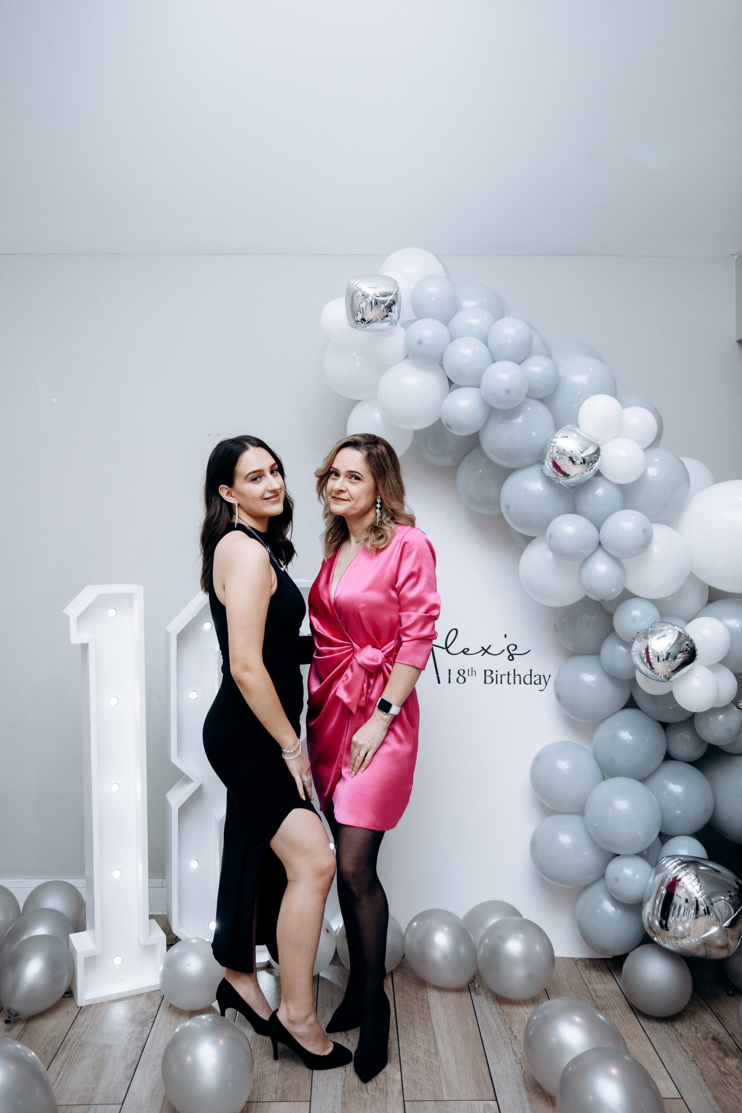 Alex’s 18 Birthday. Petru Gorea Photography | Family | Portrait | Fashion | Brand