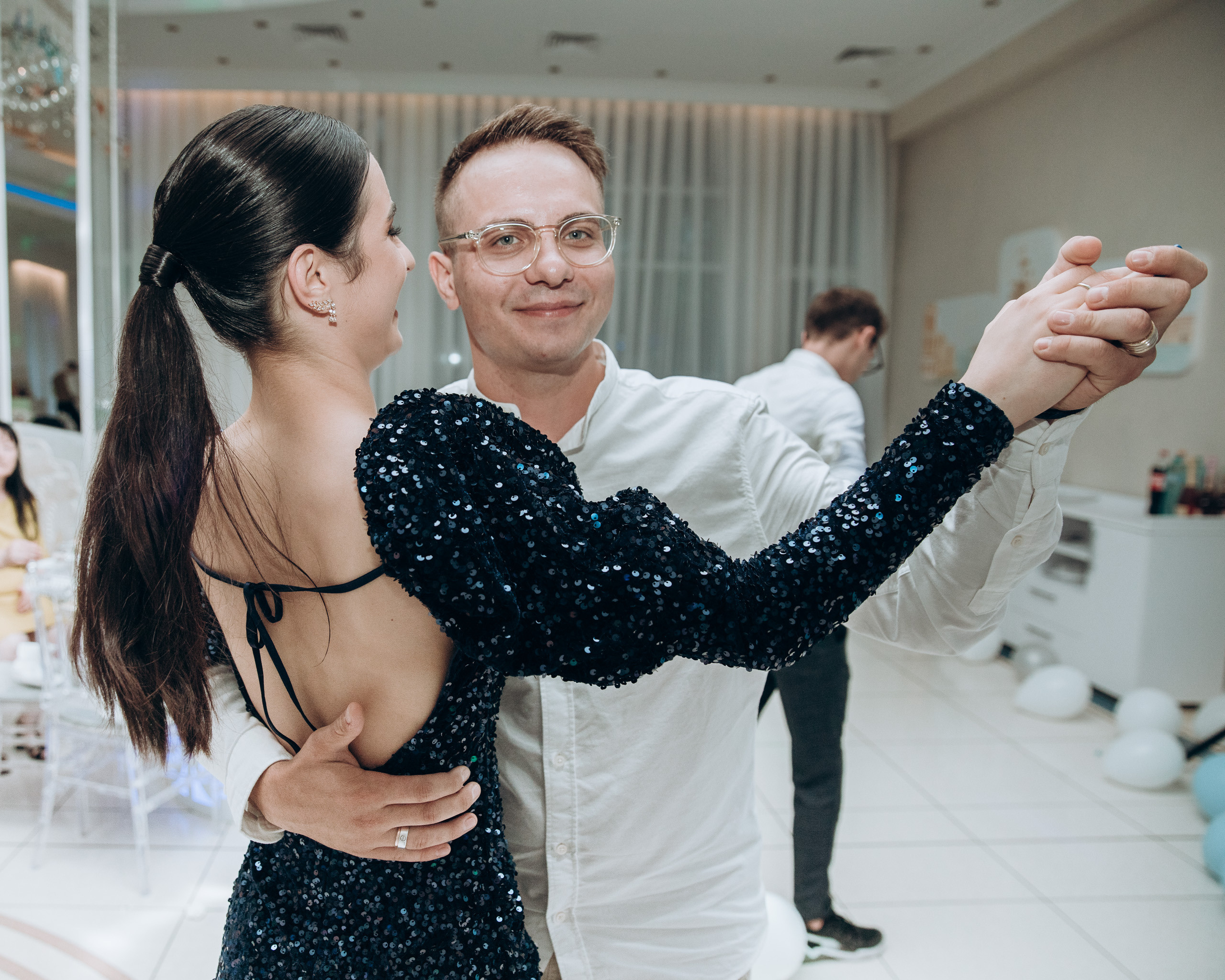 Cumetria Nicolas 12.08.2022. Petru Gorea Photography | Family | Portrait | Fashion | Brand