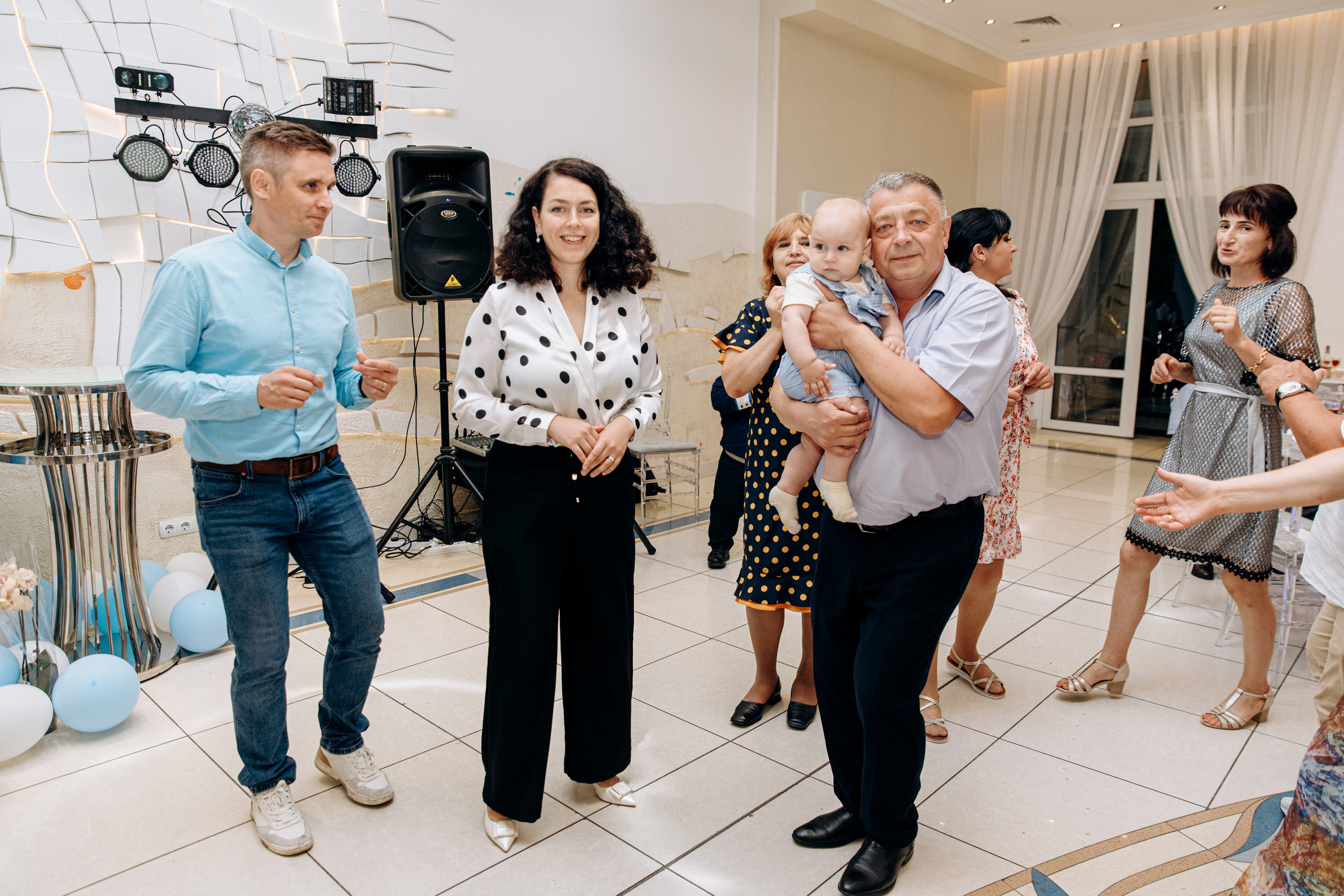 Cumetria Nicolas 12.08.2022. Petru Gorea Photography | Family | Portrait | Fashion | Brand