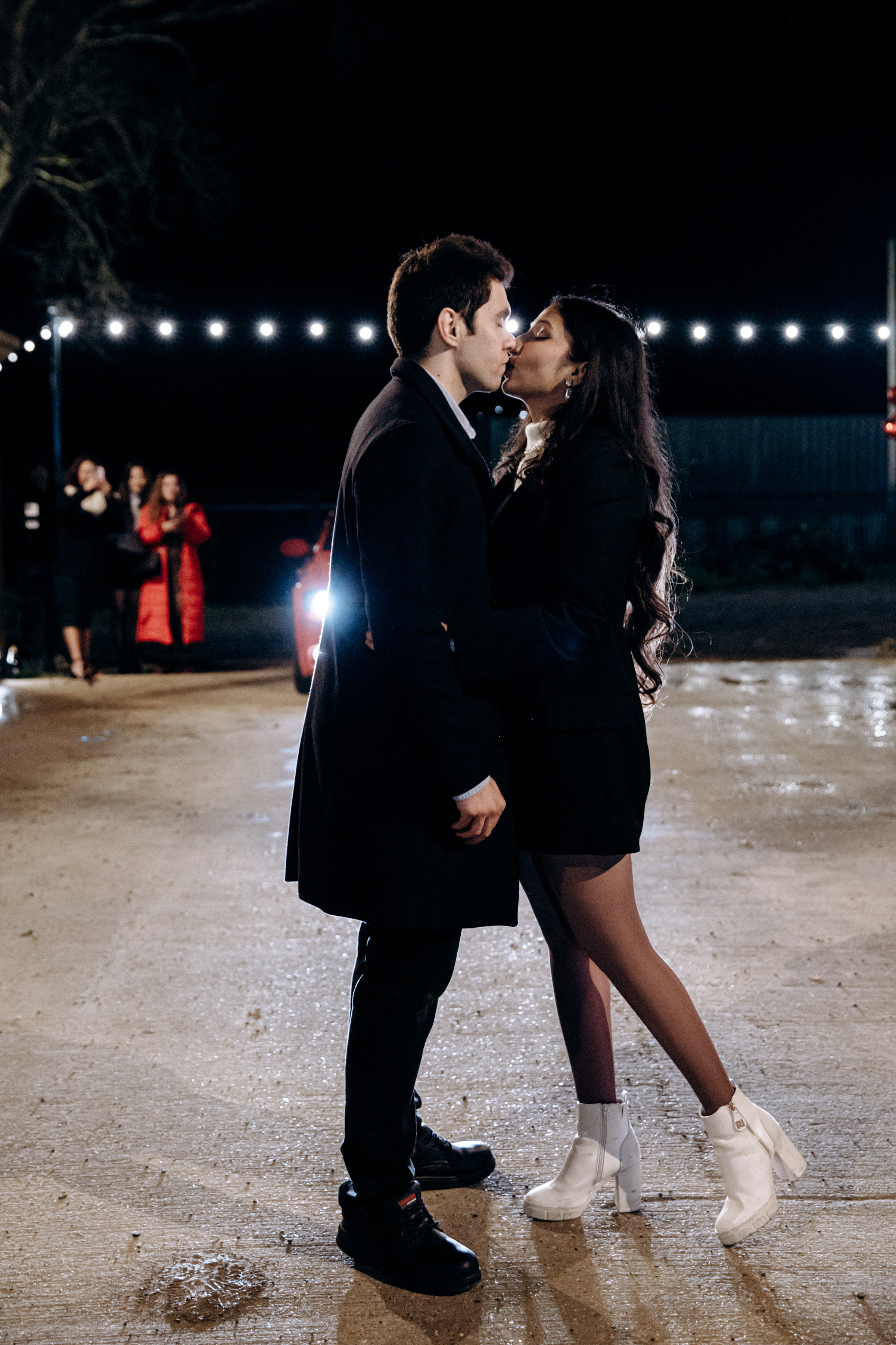 Helder and Suindhi. Petru Gorea Photography | Family | Portrait | Fashion | Brand