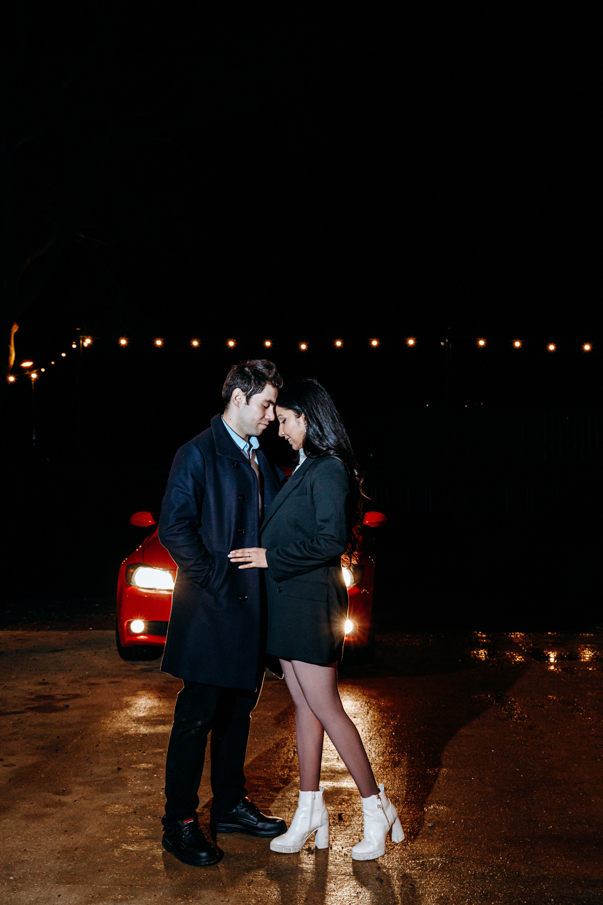 Marriage Proposal. Petru Gorea Photography | Family | Portrait | Fashion | Brand