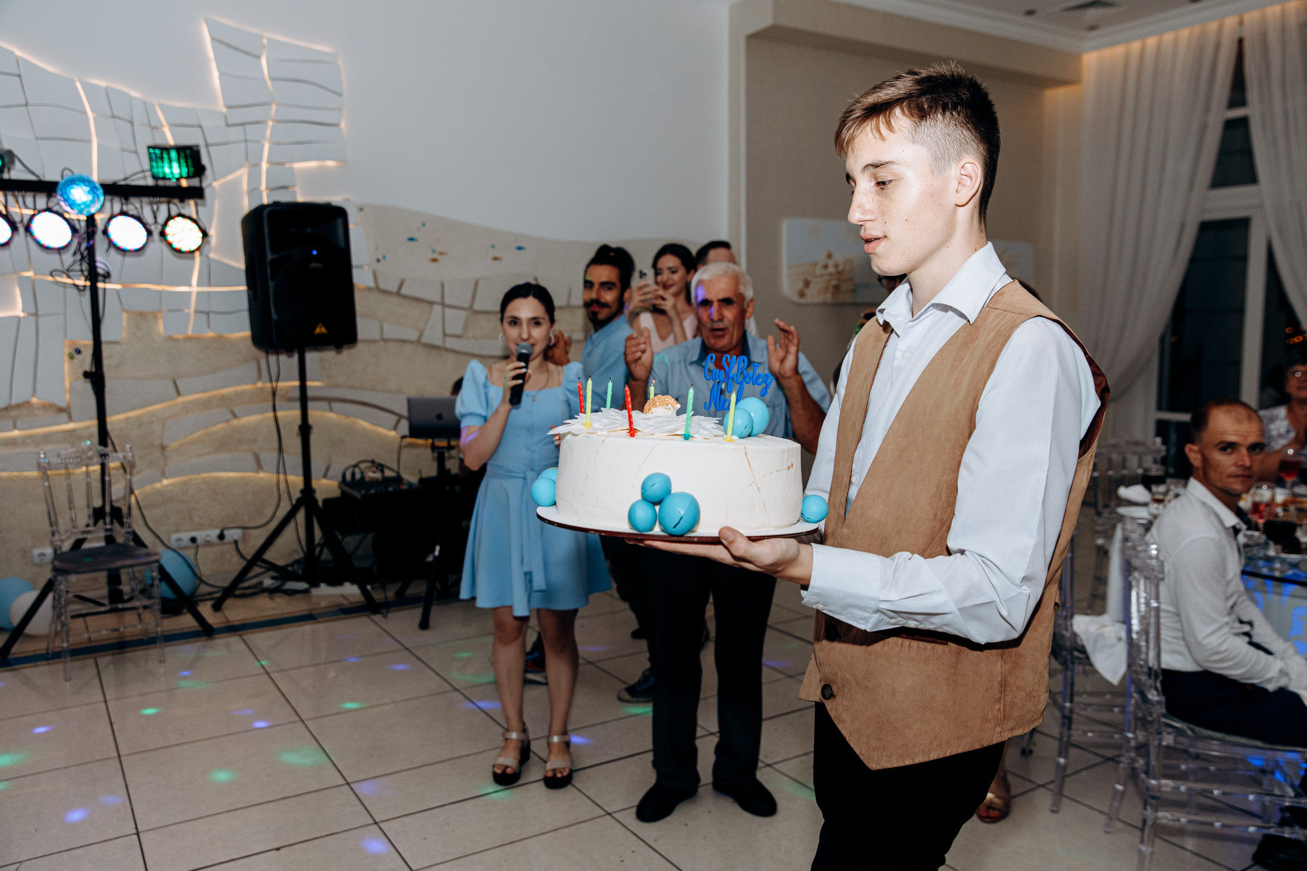 Cumetria Nicolas 12.08.2022. Petru Gorea Photography | Family | Portrait | Fashion | Brand