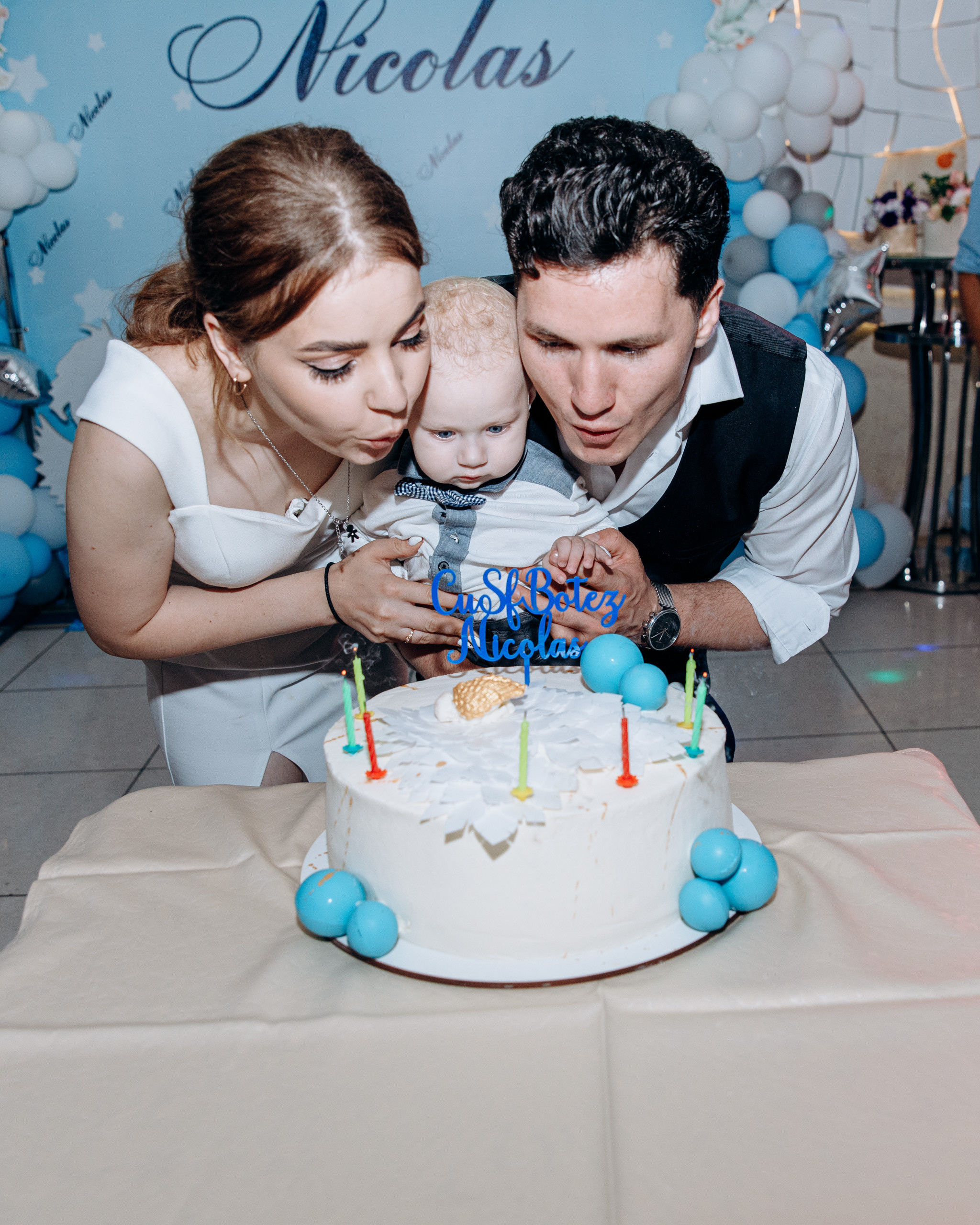 Cumetria Nicolas 12.08.2022. Petru Gorea Photography | Family | Portrait | Fashion | Brand