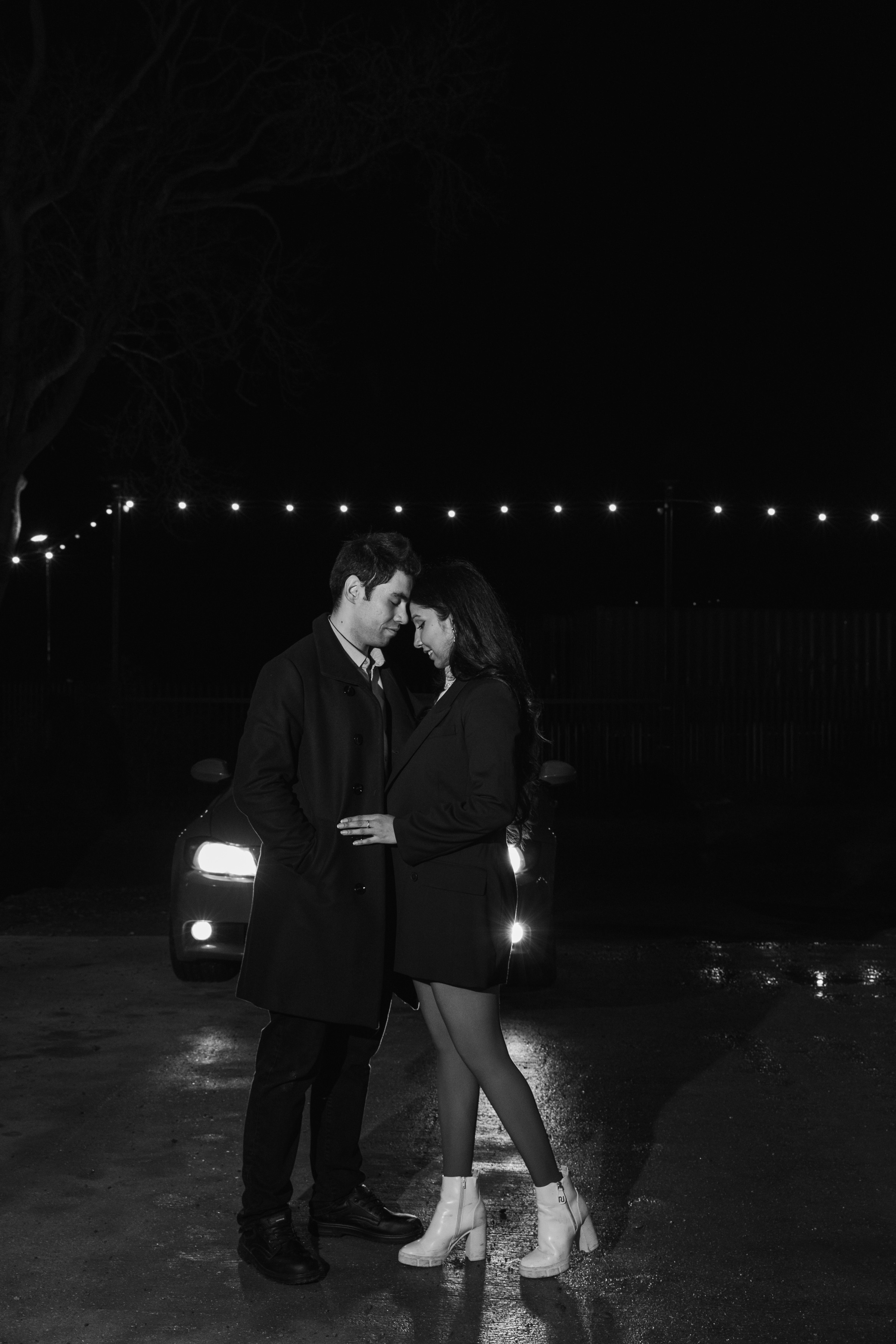 Marriage Proposal. Petru Gorea Photography | Family | Portrait | Fashion | Brand