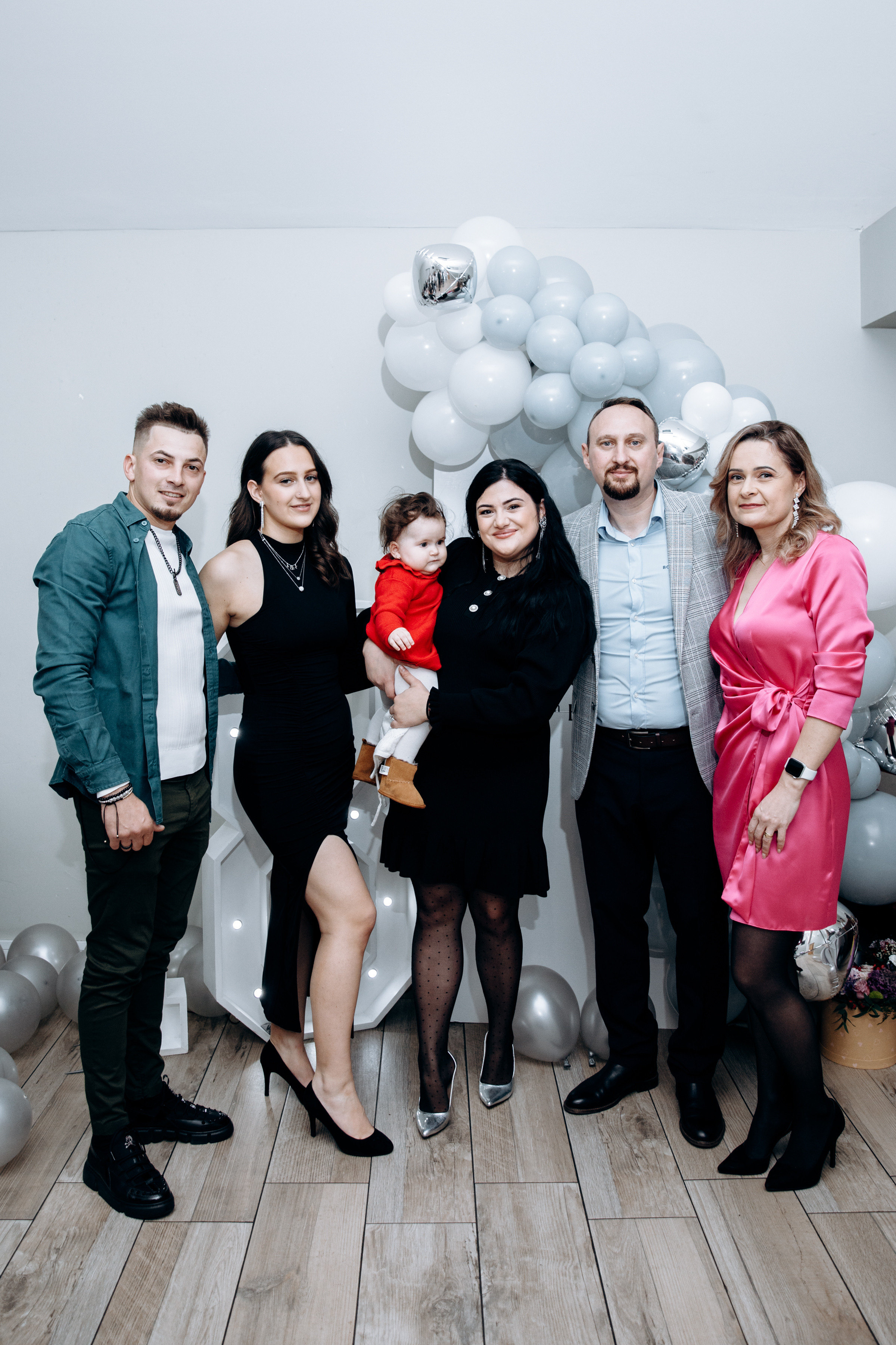 Alex’s 18 Birthday. Petru Gorea Photography | Family | Portrait | Fashion | Brand