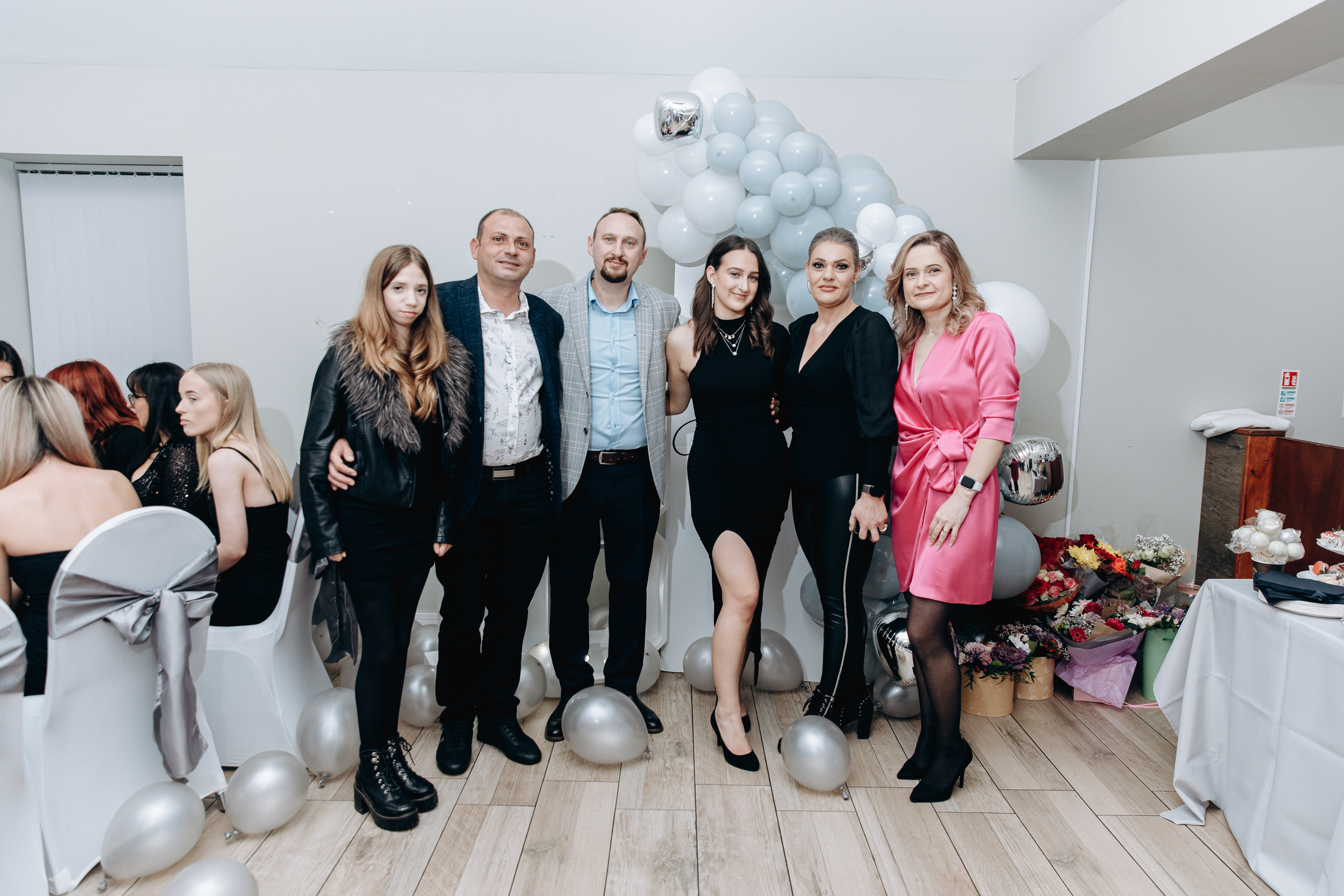 Alex’s 18 Birthday. Petru Gorea Photography | Family | Portrait | Fashion | Brand