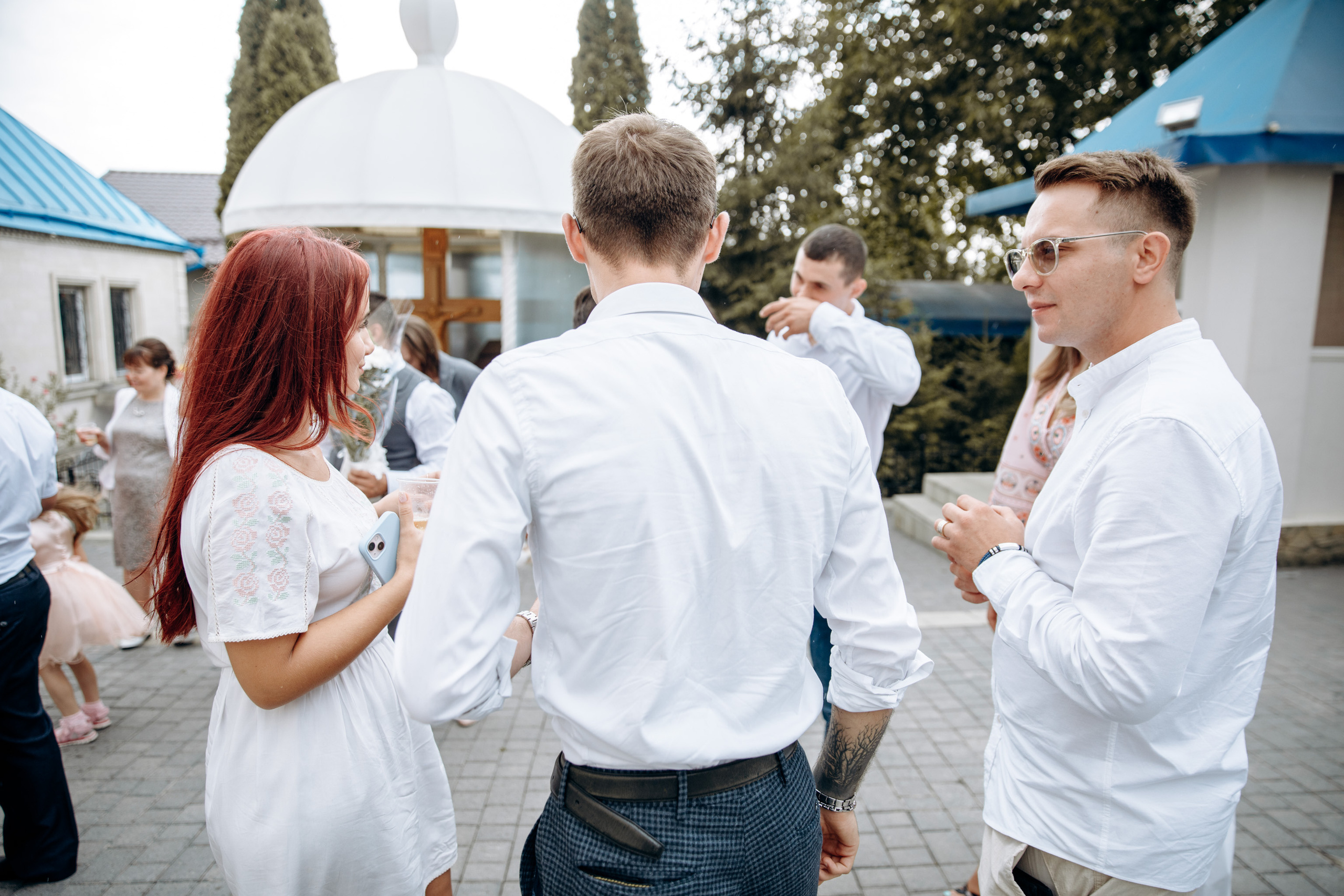 Cumetria Nicolas 12.08.2022. Petru Gorea Photography | Family | Portrait | Fashion | Brand