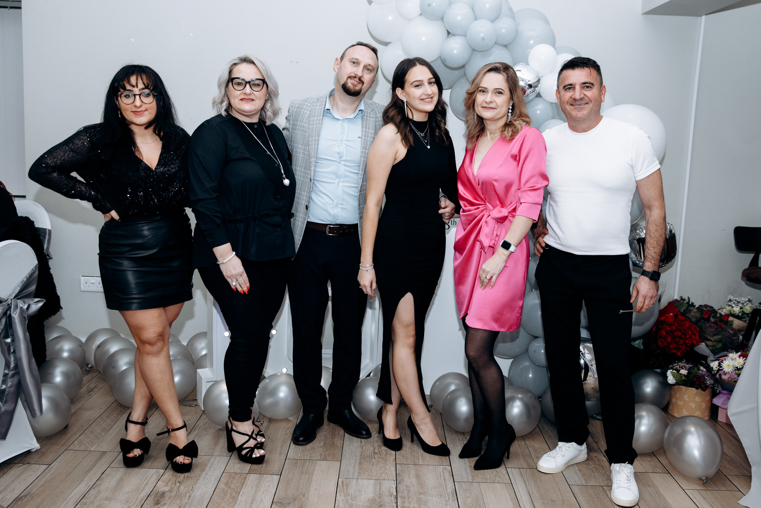 Alex’s 18 Birthday. Petru Gorea Photography | Family | Portrait | Fashion | Brand