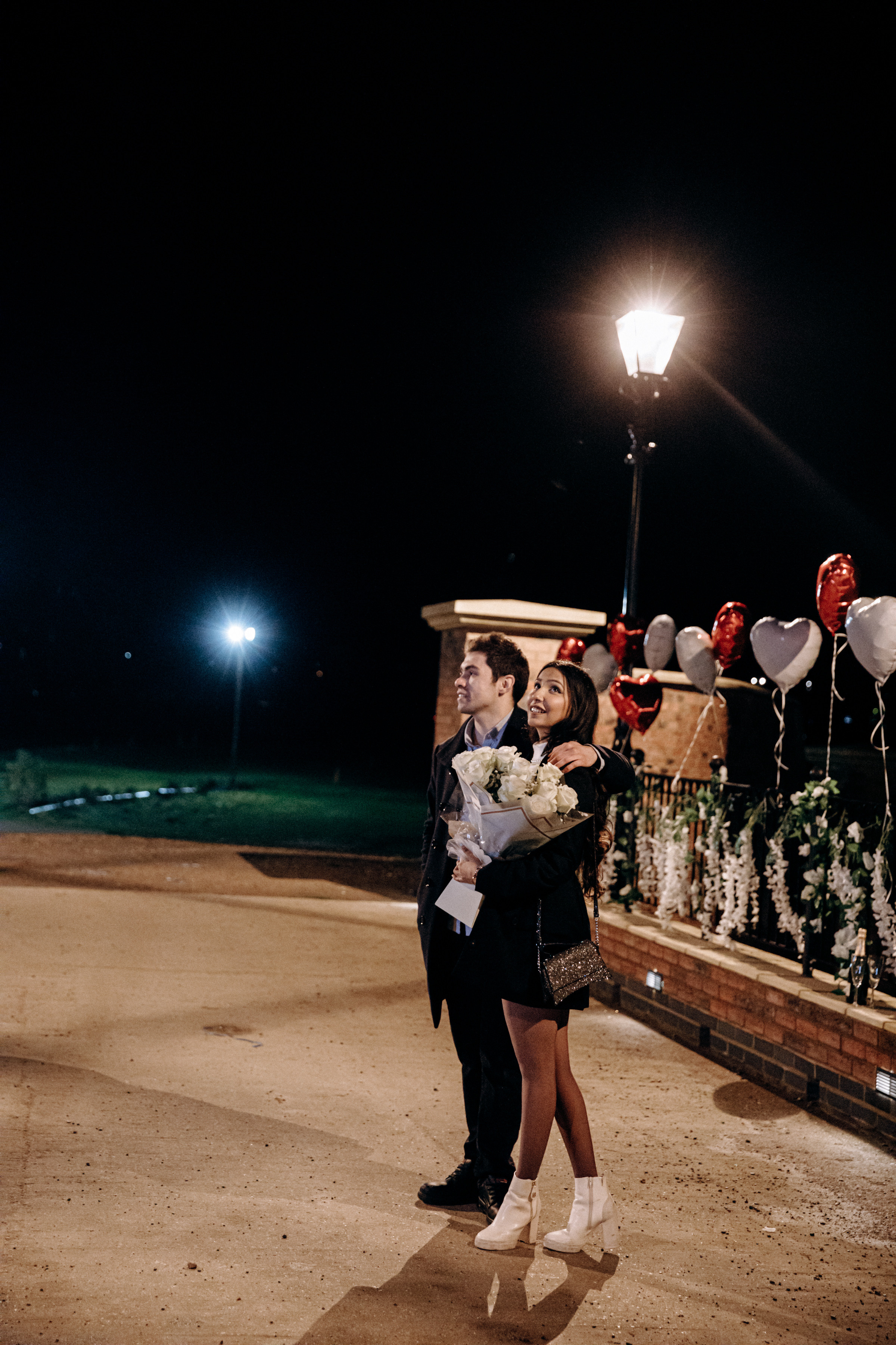 Marriage Proposal. Petru Gorea Photography | Family | Portrait | Fashion | Brand