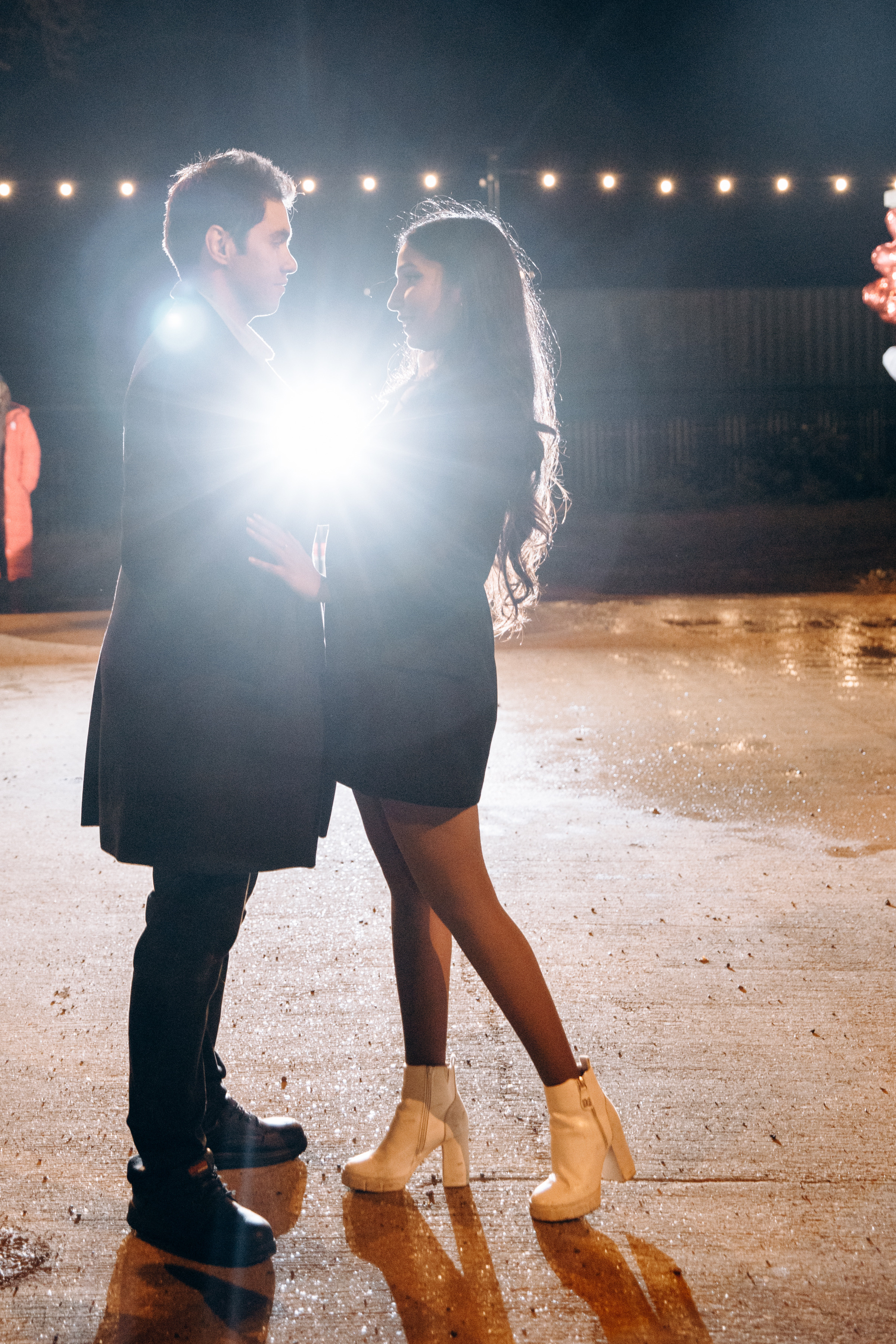 Helder and Suindhi. Petru Gorea Photography | Family | Portrait | Fashion | Brand