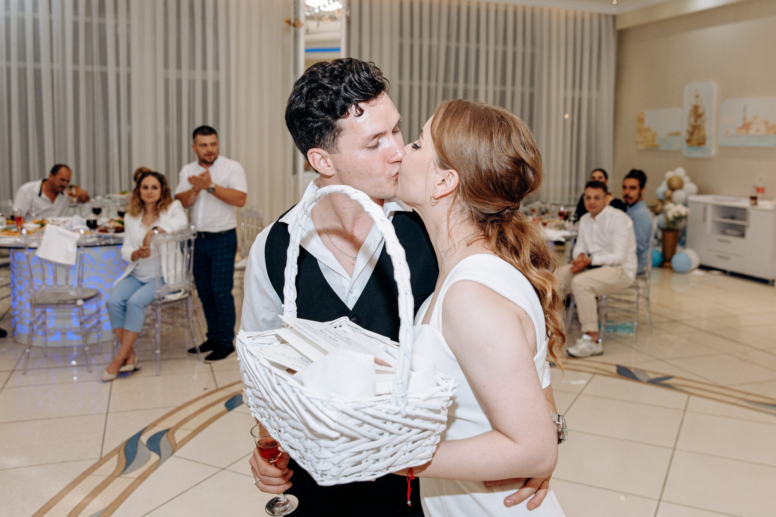 Cumetria Nicolas 12.08.2022. Petru Gorea Photography | Family | Portrait | Fashion | Brand