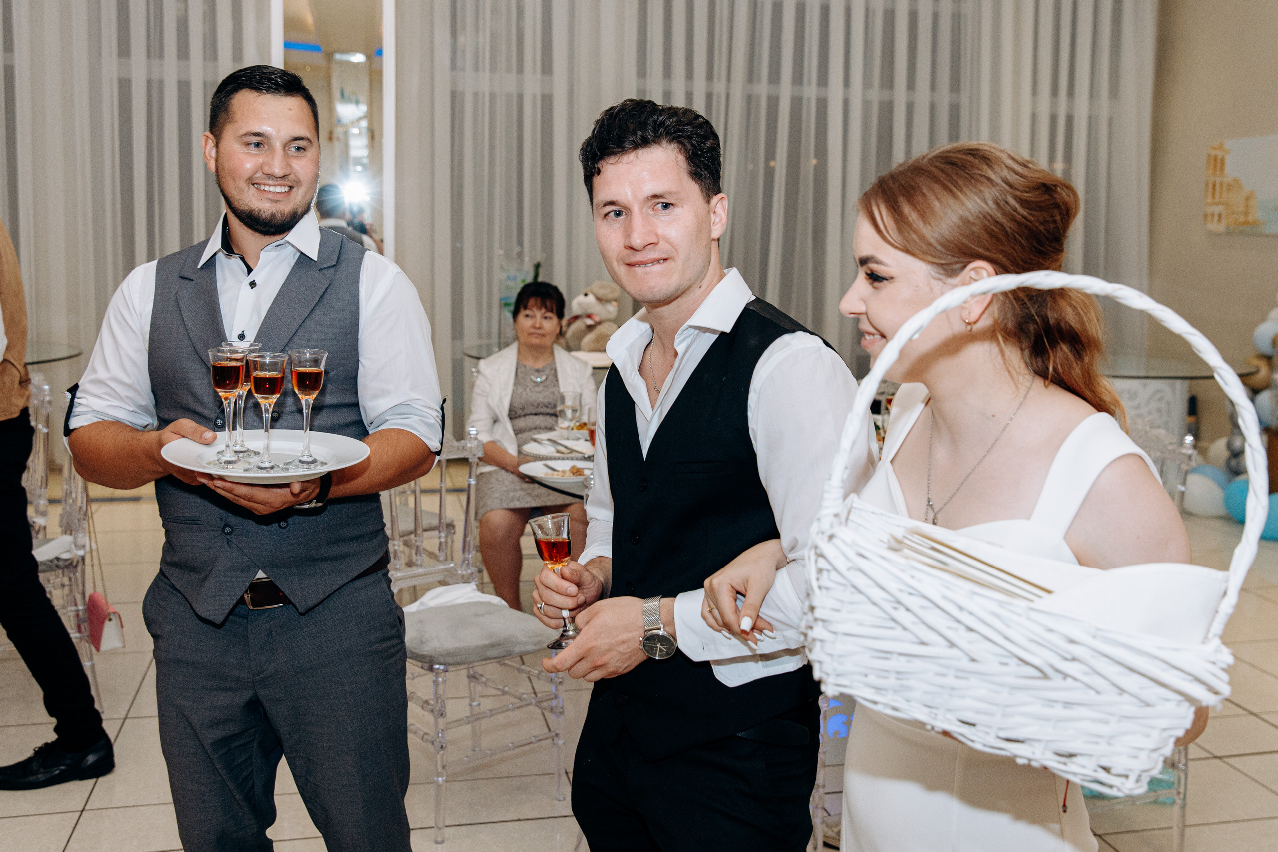 Cumetria Nicolas 12.08.2022. Petru Gorea Photography | Family | Portrait | Fashion | Brand