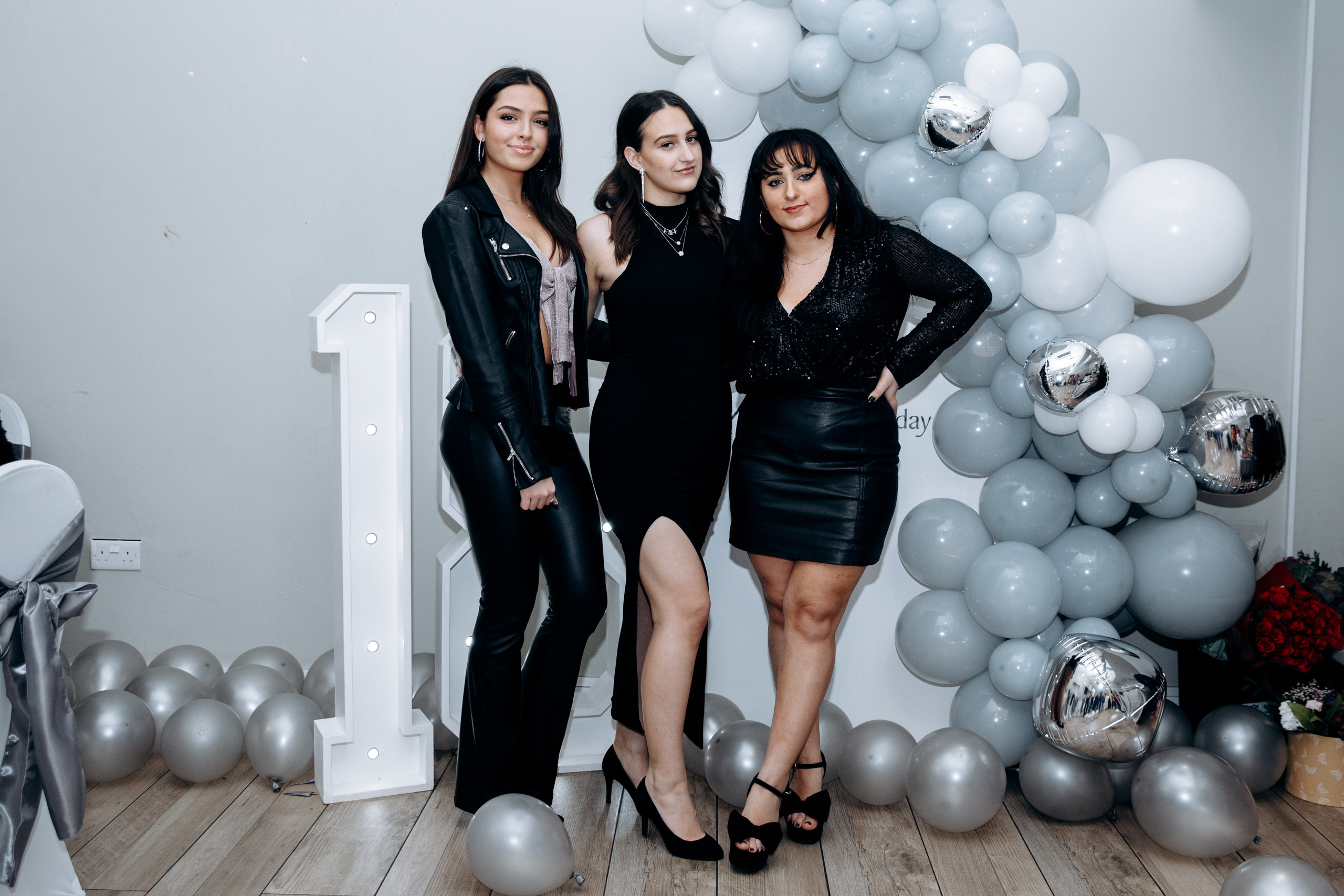 Alex’s 18 Birthday. Petru Gorea Photography | Family | Portrait | Fashion | Brand