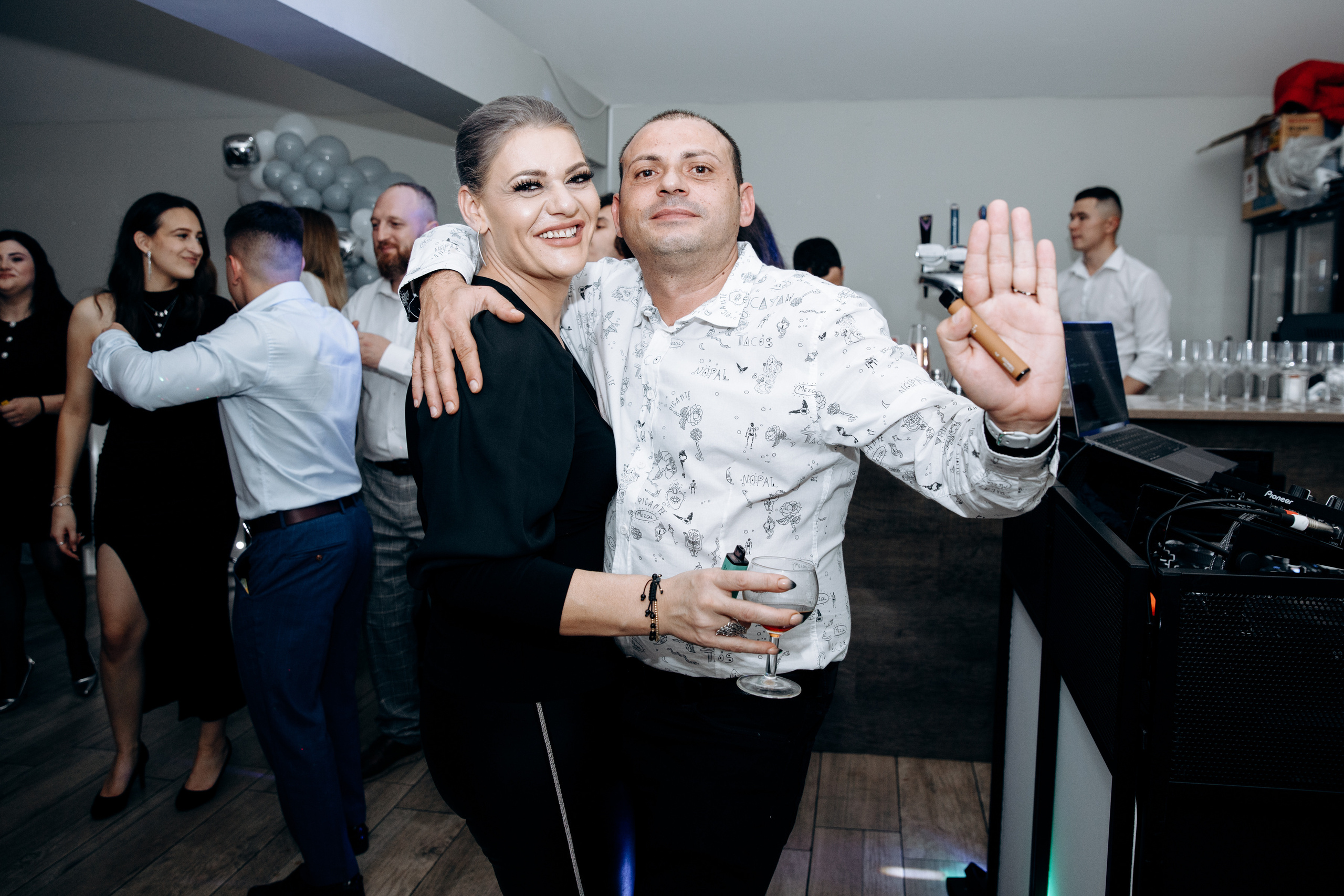 Alex’s 18 Birthday. Petru Gorea Photography | Family | Portrait | Fashion | Brand