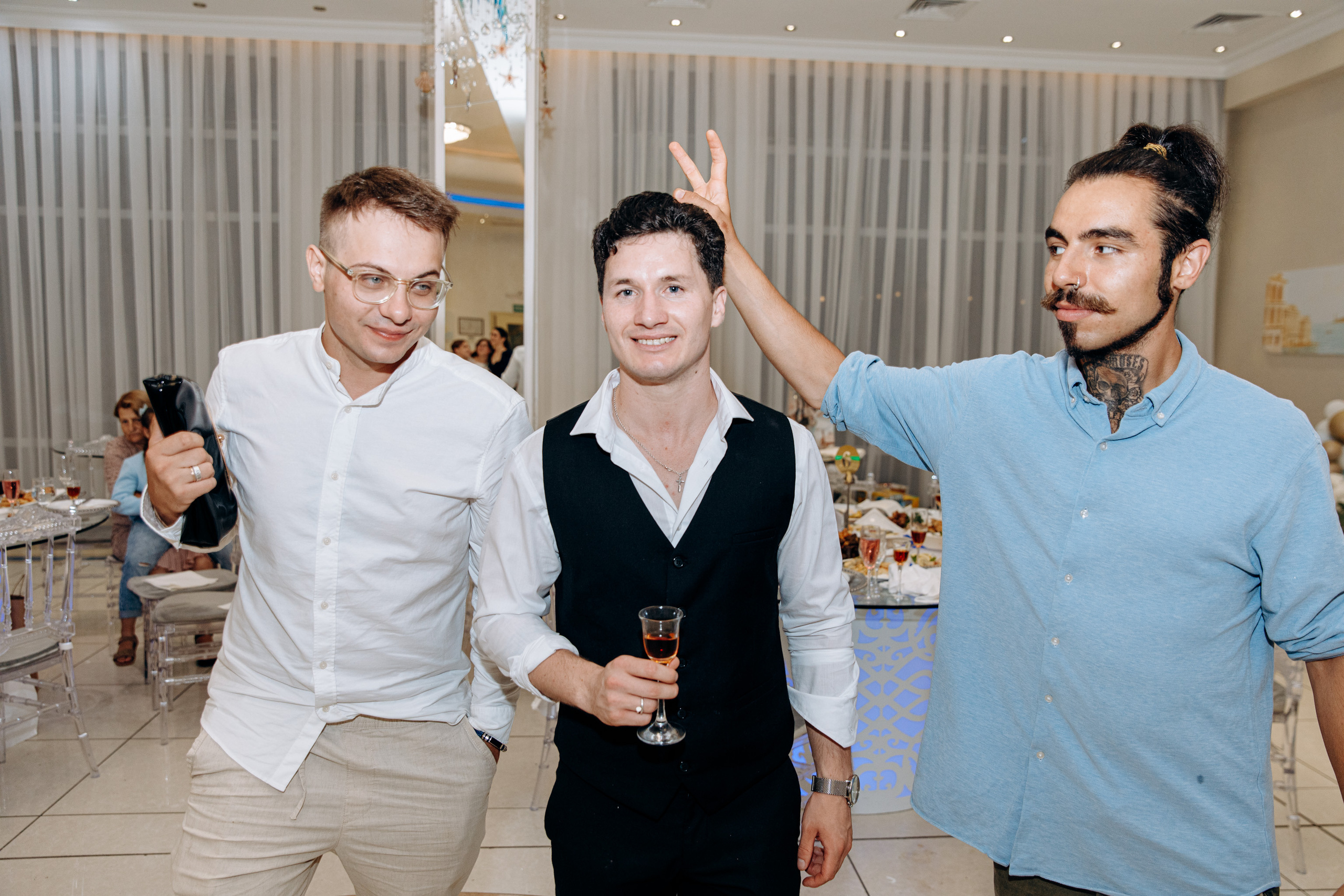 Cumetria Nicolas 12.08.2022. Petru Gorea Photography | Family | Portrait | Fashion | Brand