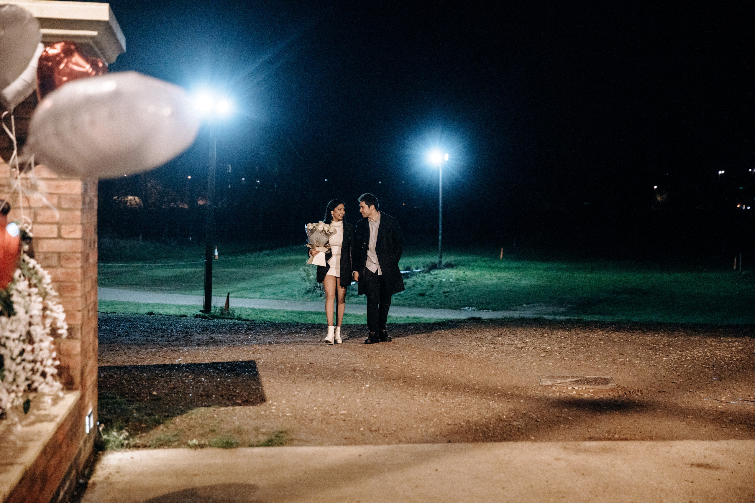 Marriage Proposal. Petru Gorea Photography | Family | Portrait | Fashion | Brand