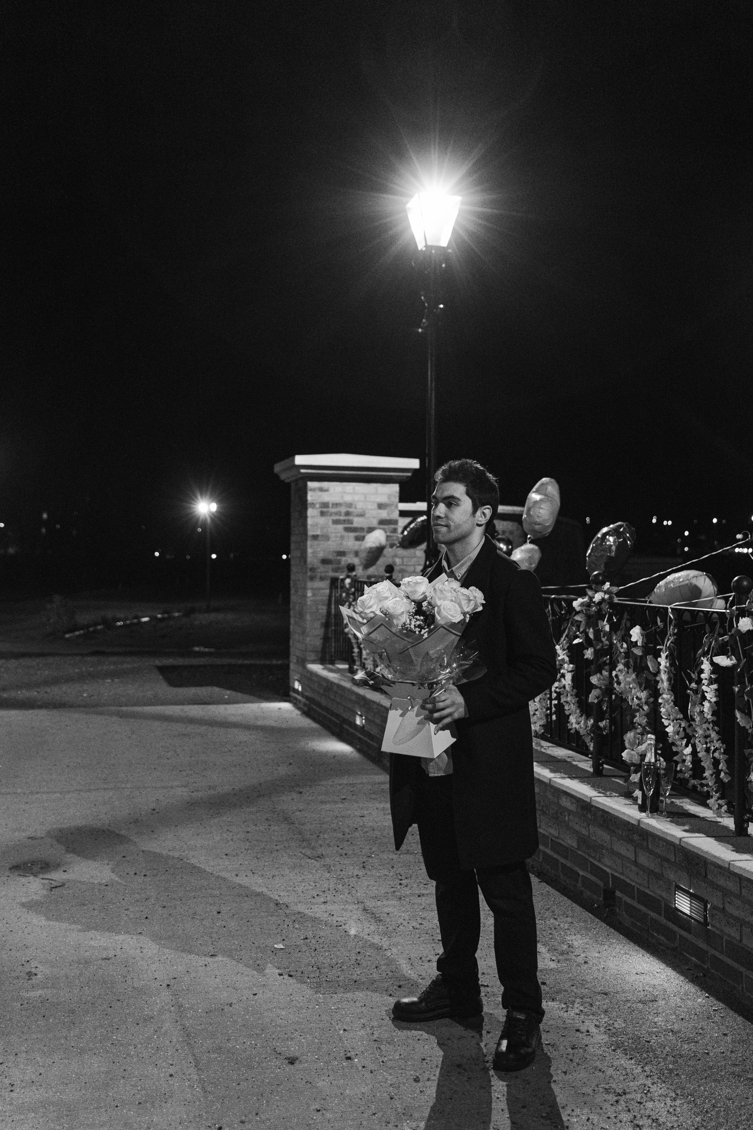 Marriage Proposal. Petru Gorea Photography | Family | Portrait | Fashion | Brand