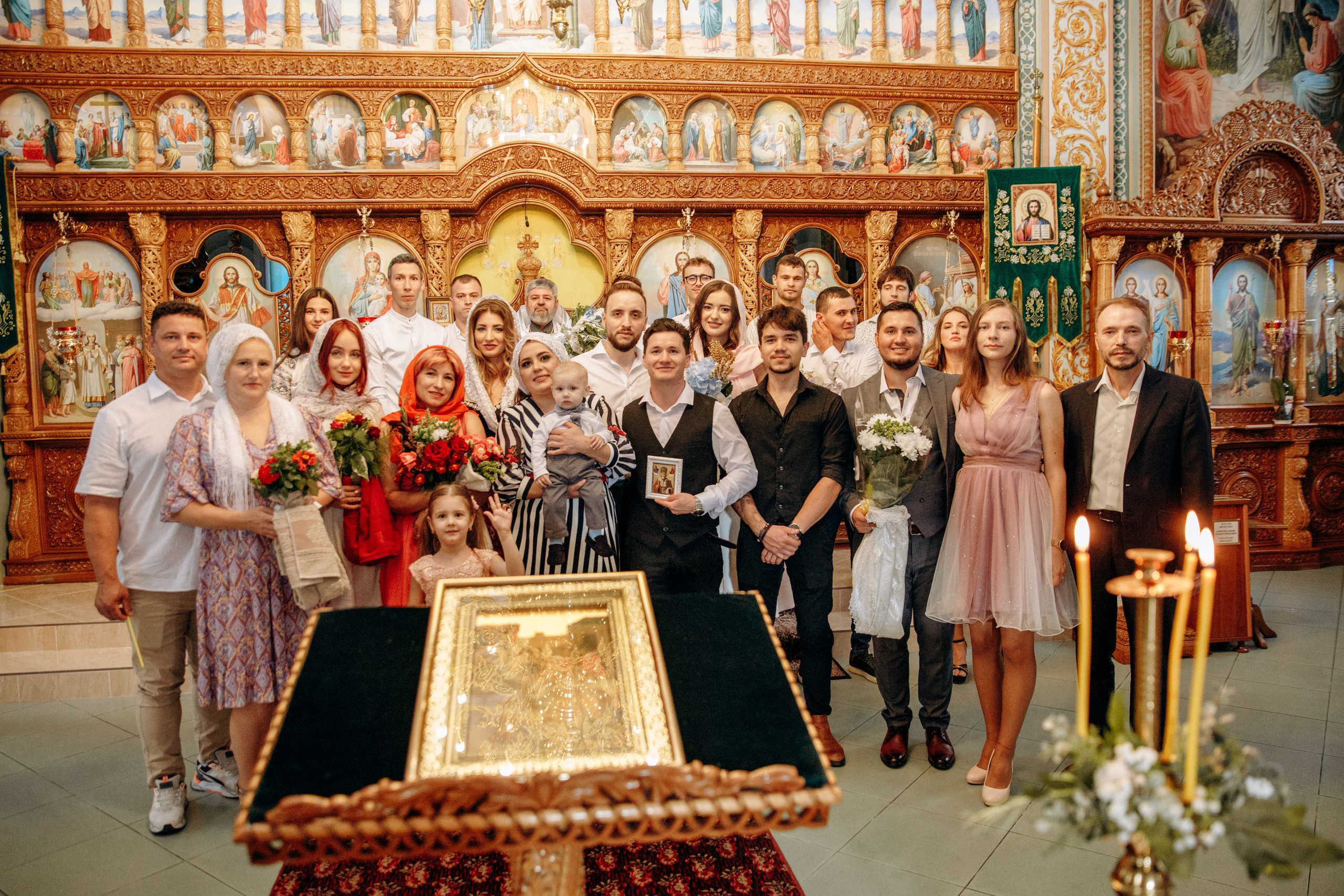 Cumetria Nicolas 12.08.2022. Petru Gorea Photography | Family | Portrait | Fashion | Brand