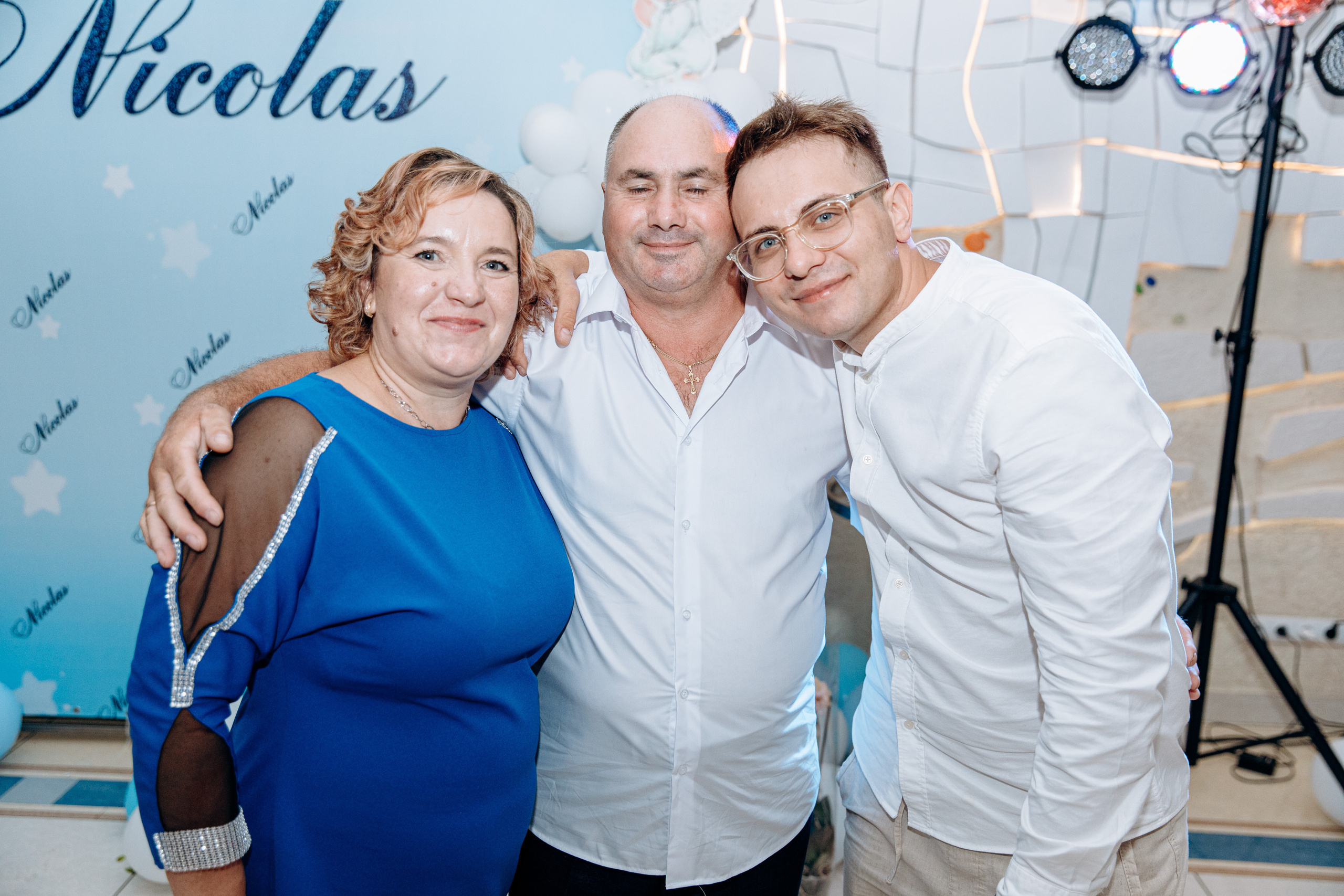 Cumetria Nicolas 12.08.2022. Petru Gorea Photography | Family | Portrait | Fashion | Brand