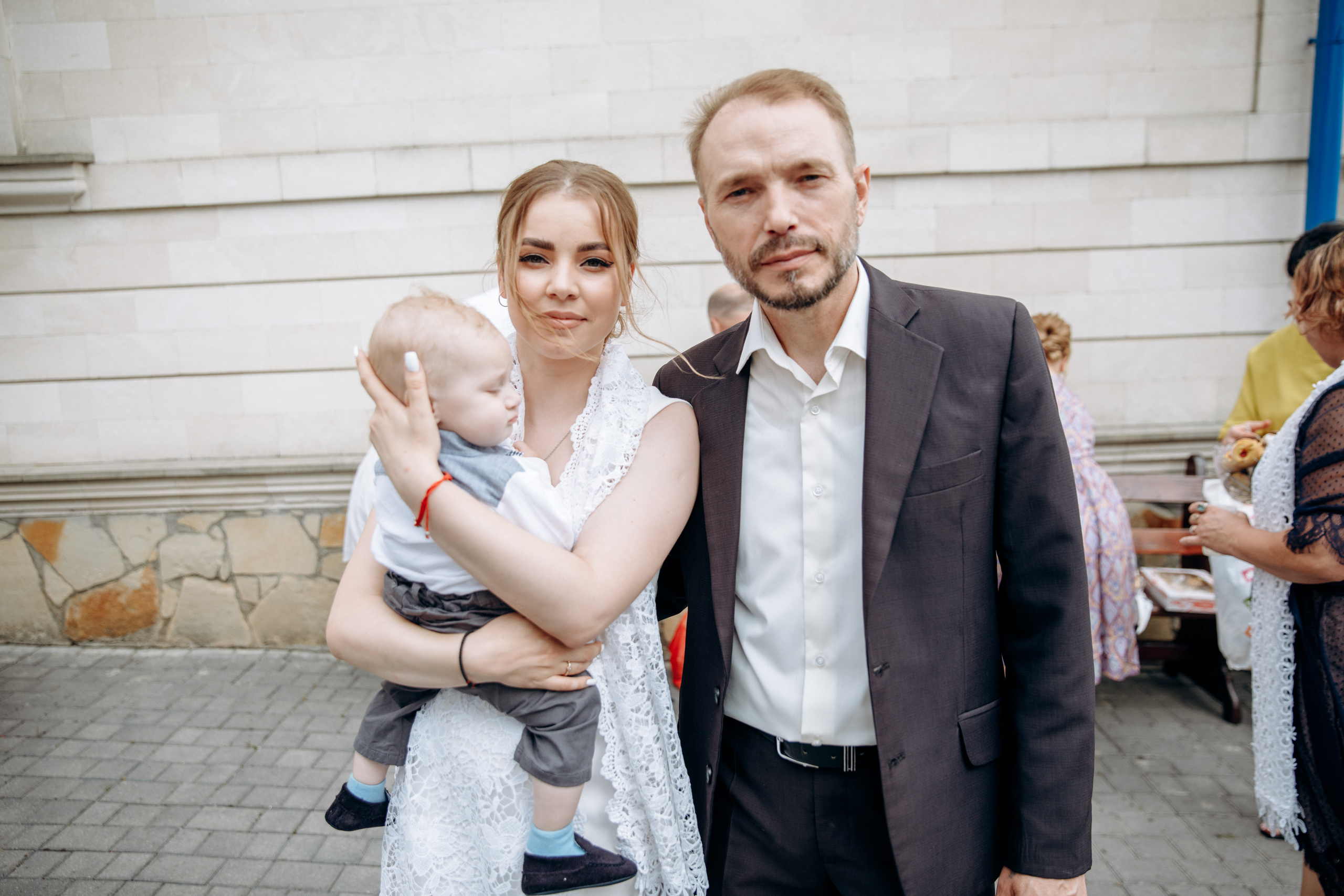 Cumetria Nicolas 12.08.2022. Petru Gorea Photography | Family | Portrait | Fashion | Brand