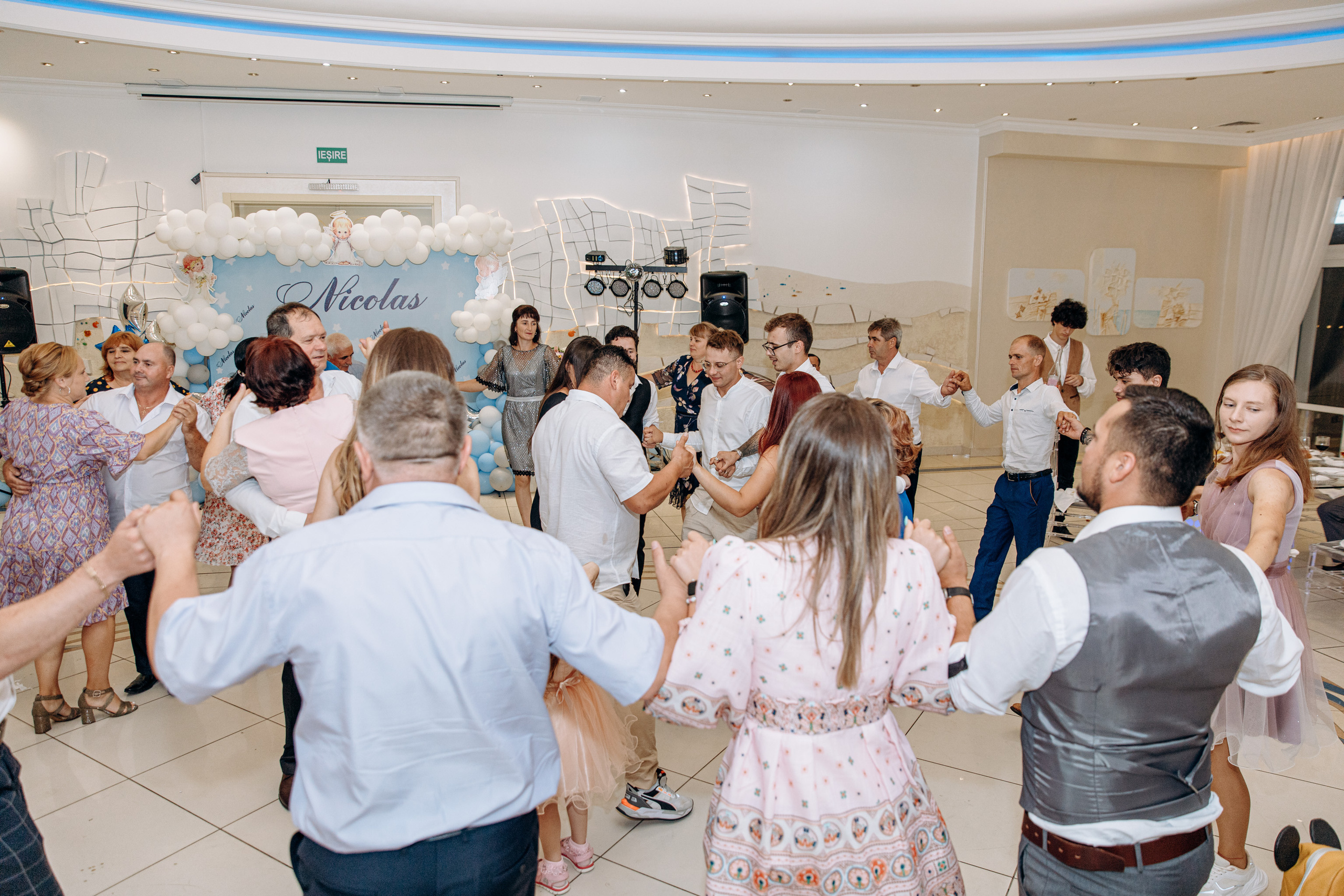 Cumetria Nicolas 12.08.2022. Petru Gorea Photography | Family | Portrait | Fashion | Brand