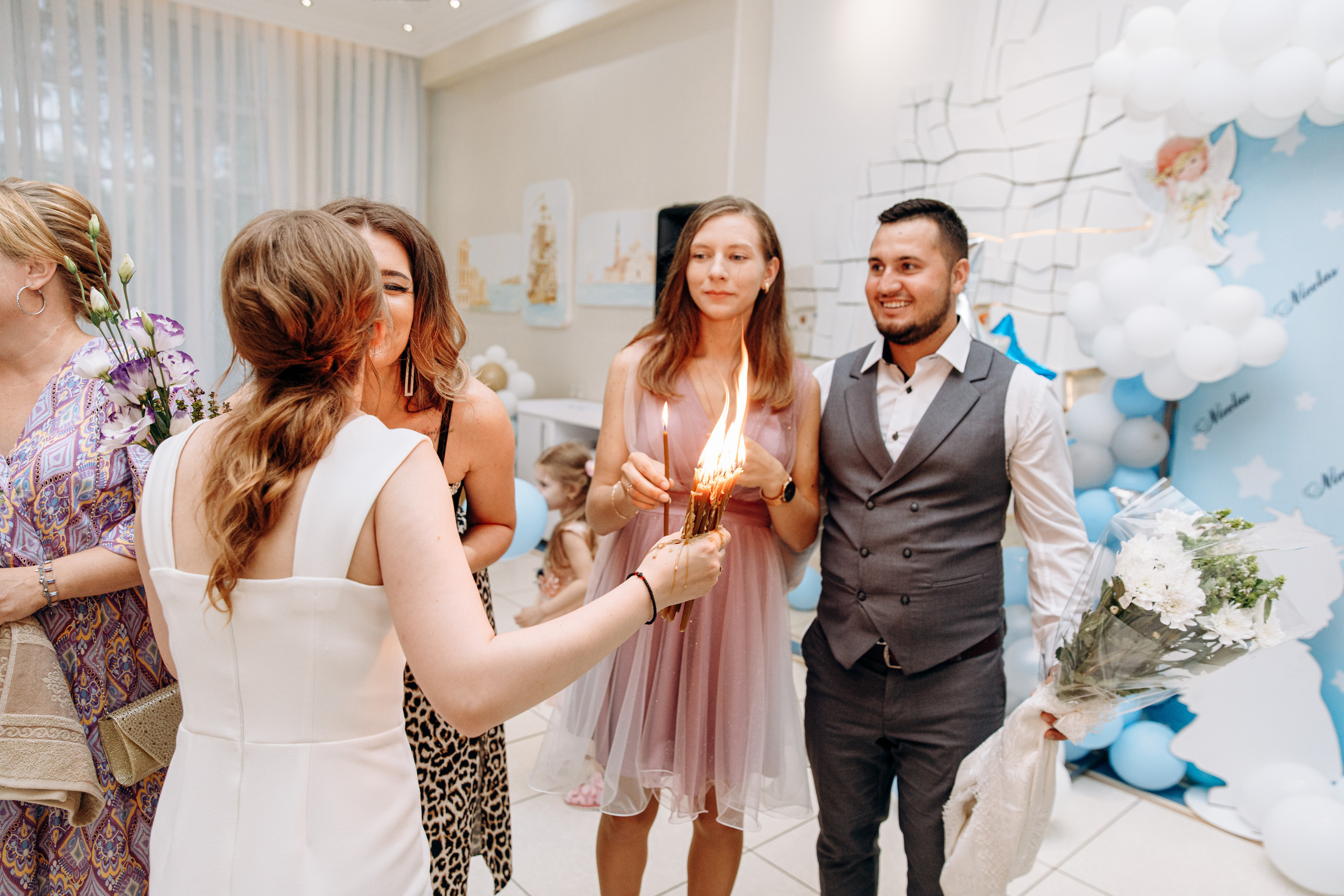 Cumetria Nicolas 12.08.2022. Petru Gorea Photography | Family | Portrait | Fashion | Brand