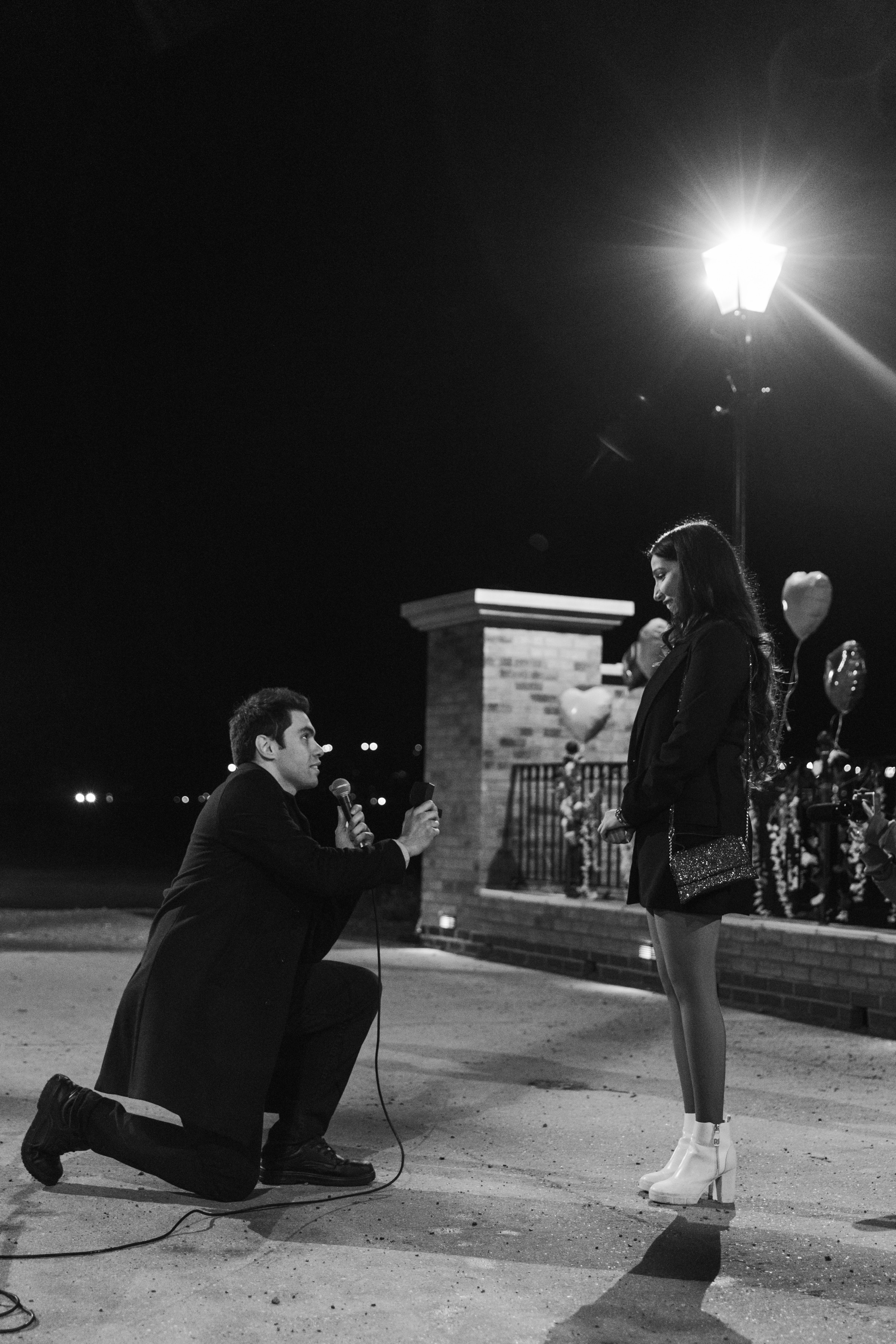 Marriage Proposal. Petru Gorea Photography | Family | Portrait | Fashion | Brand