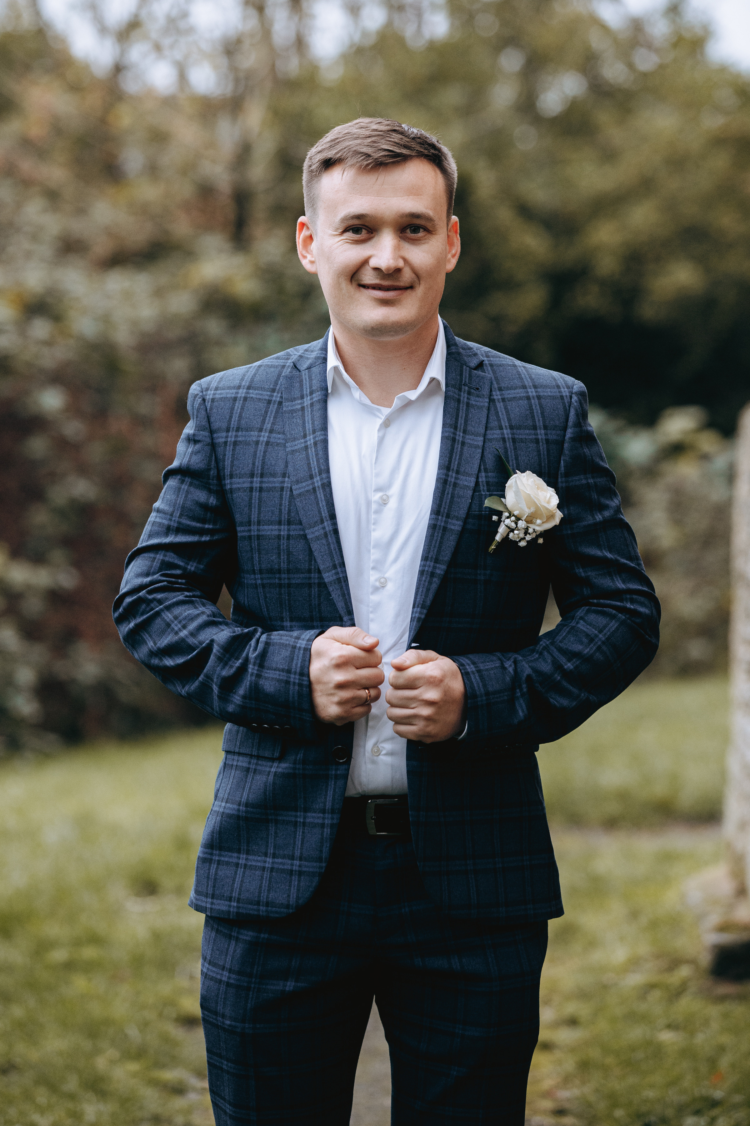 Andrei si Cristina. Petru Gorea Photography | Family | Portrait | Fashion | Brand