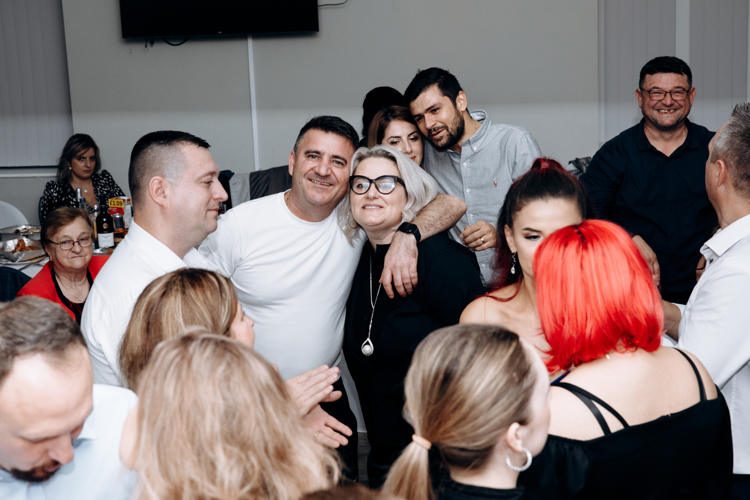 Alex’s 18 Birthday. Petru Gorea Photography | Family | Portrait | Fashion | Brand