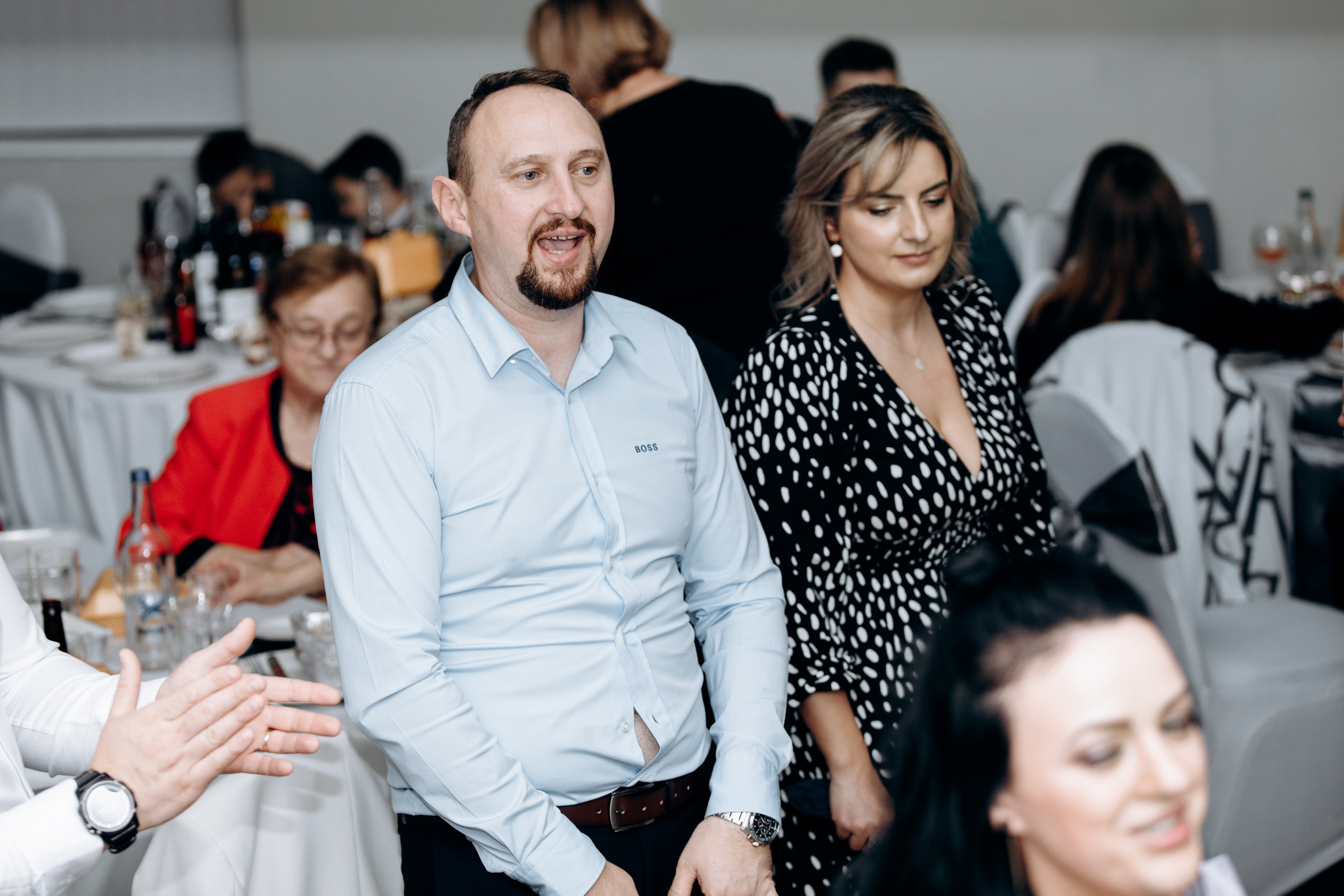 Alex’s 18 Birthday. Petru Gorea Photography | Family | Portrait | Fashion | Brand