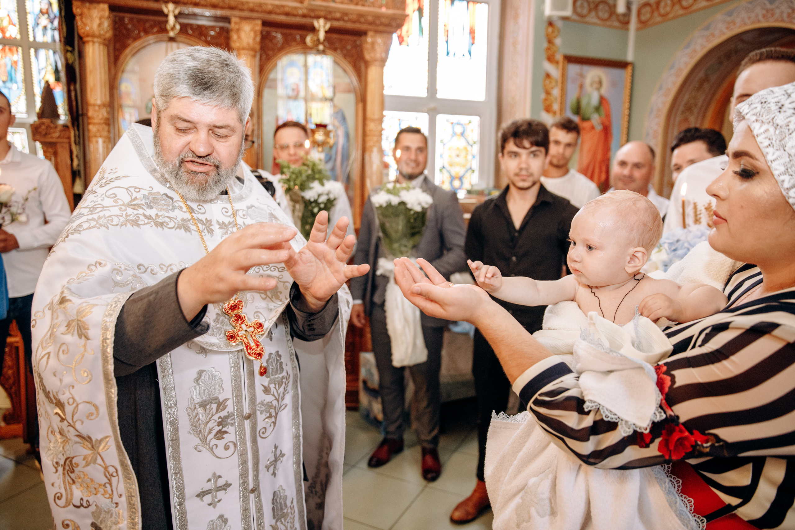 Cumetria Nicolas 12.08.2022. Petru Gorea Photography | Family | Portrait | Fashion | Brand