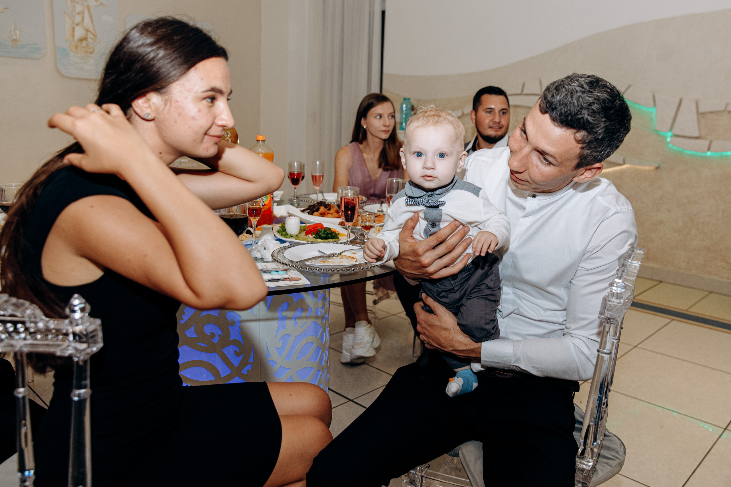 Cumetria Nicolas 12.08.2022. Petru Gorea Photography | Family | Portrait | Fashion | Brand