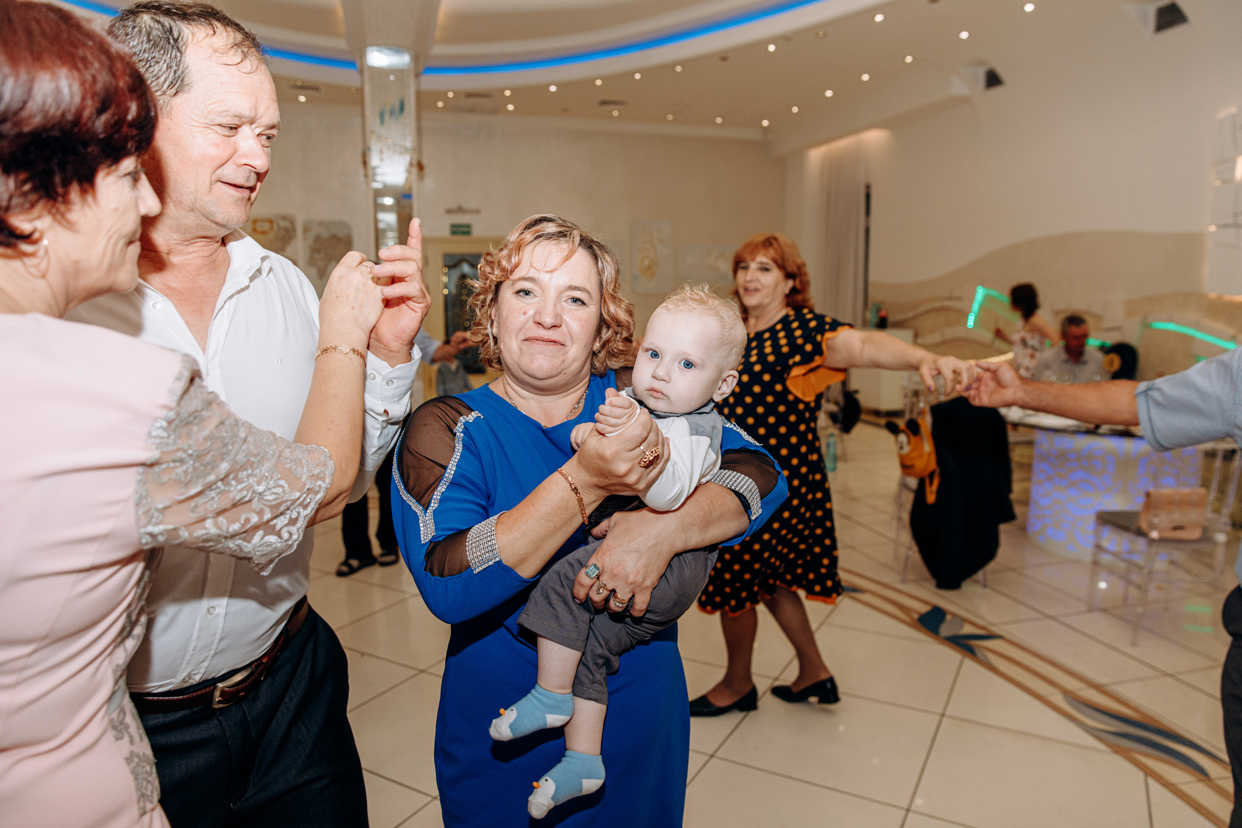 Cumetria Nicolas 12.08.2022. Petru Gorea Photography | Family | Portrait | Fashion | Brand