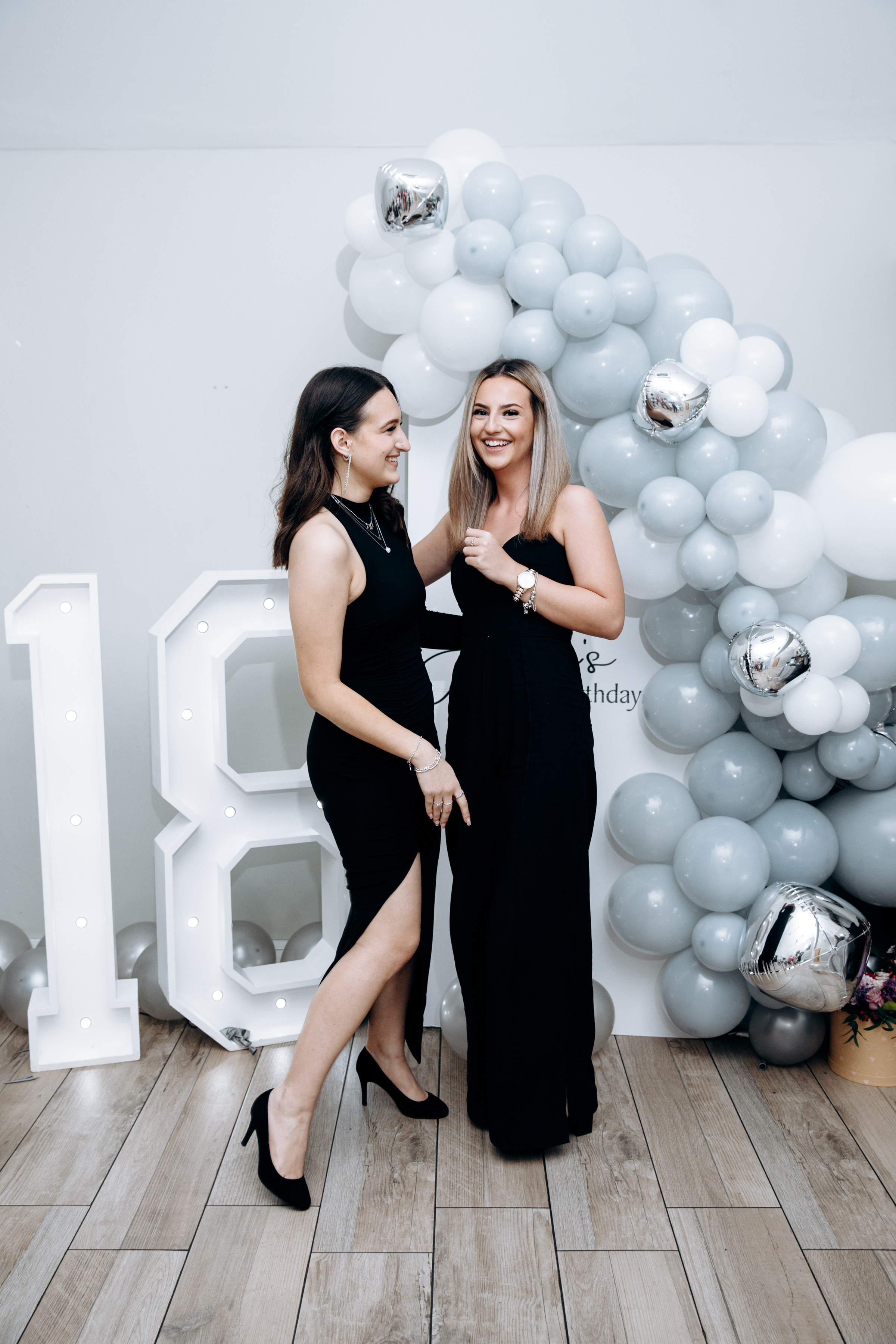 Alex’s 18 Birthday. Petru Gorea Photography | Family | Portrait | Fashion | Brand