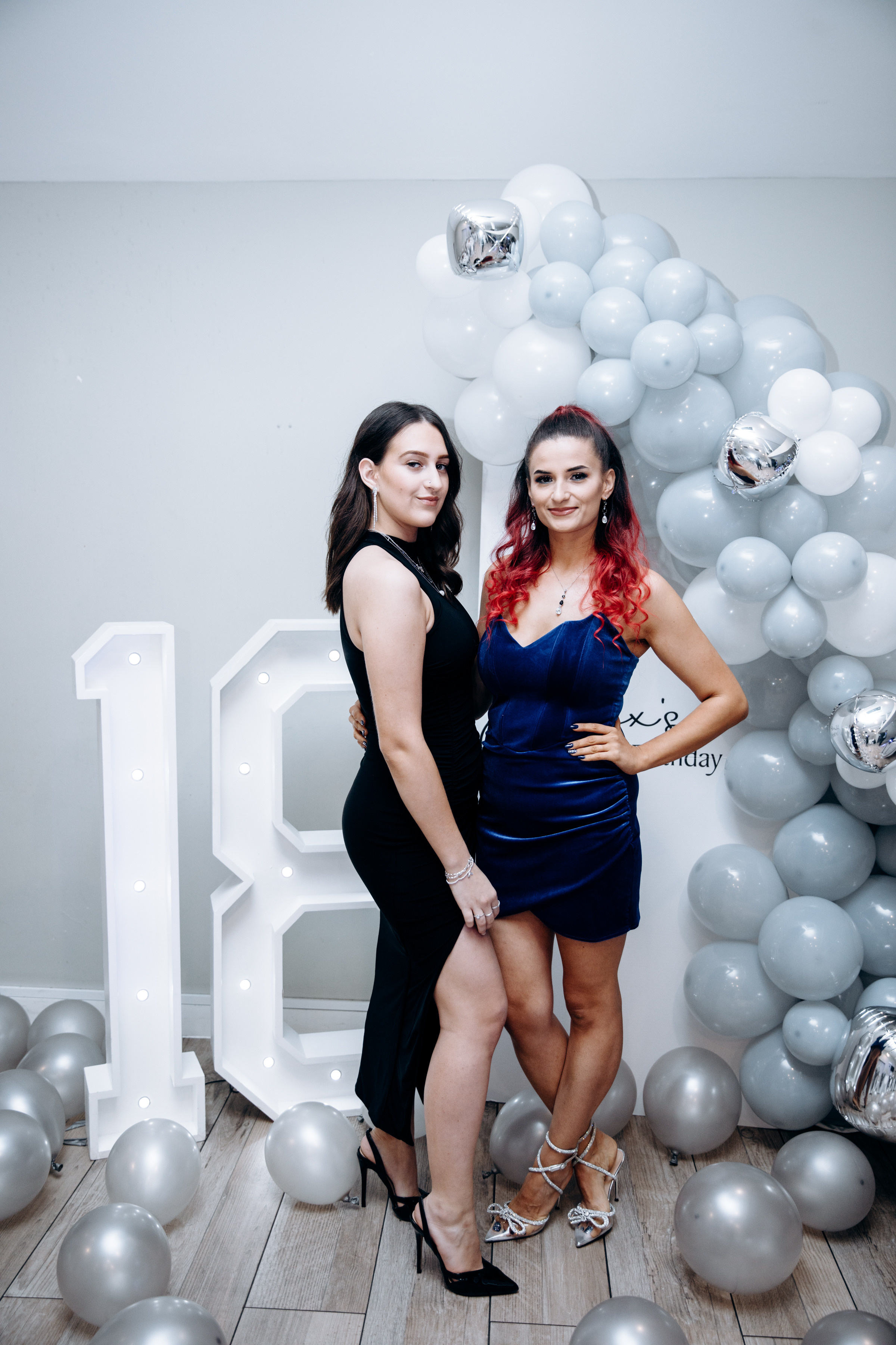 Alex’s 18 Birthday. Petru Gorea Photography | Family | Portrait | Fashion | Brand